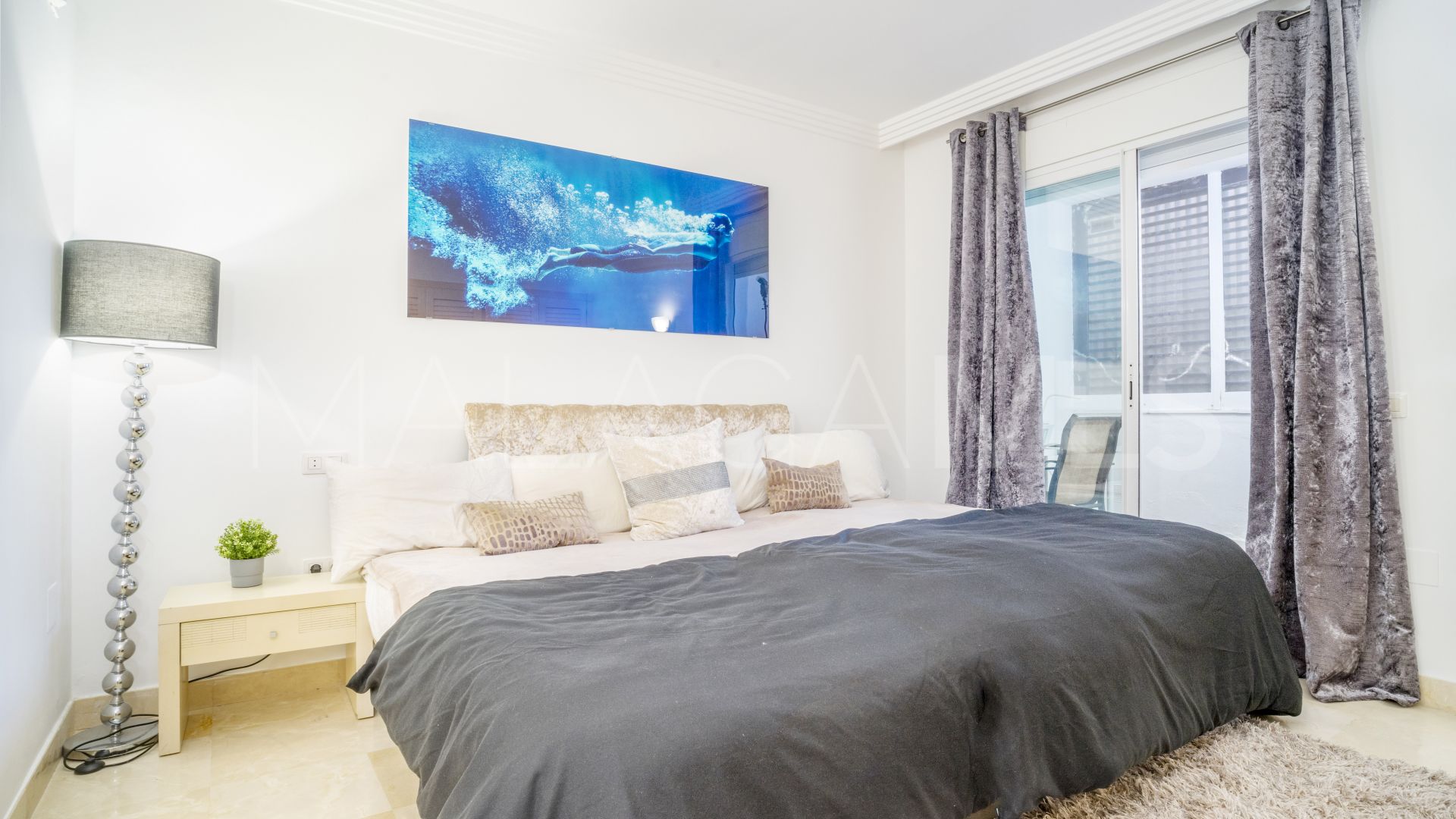 Apartamento planta baja for sale in Albatross Hill