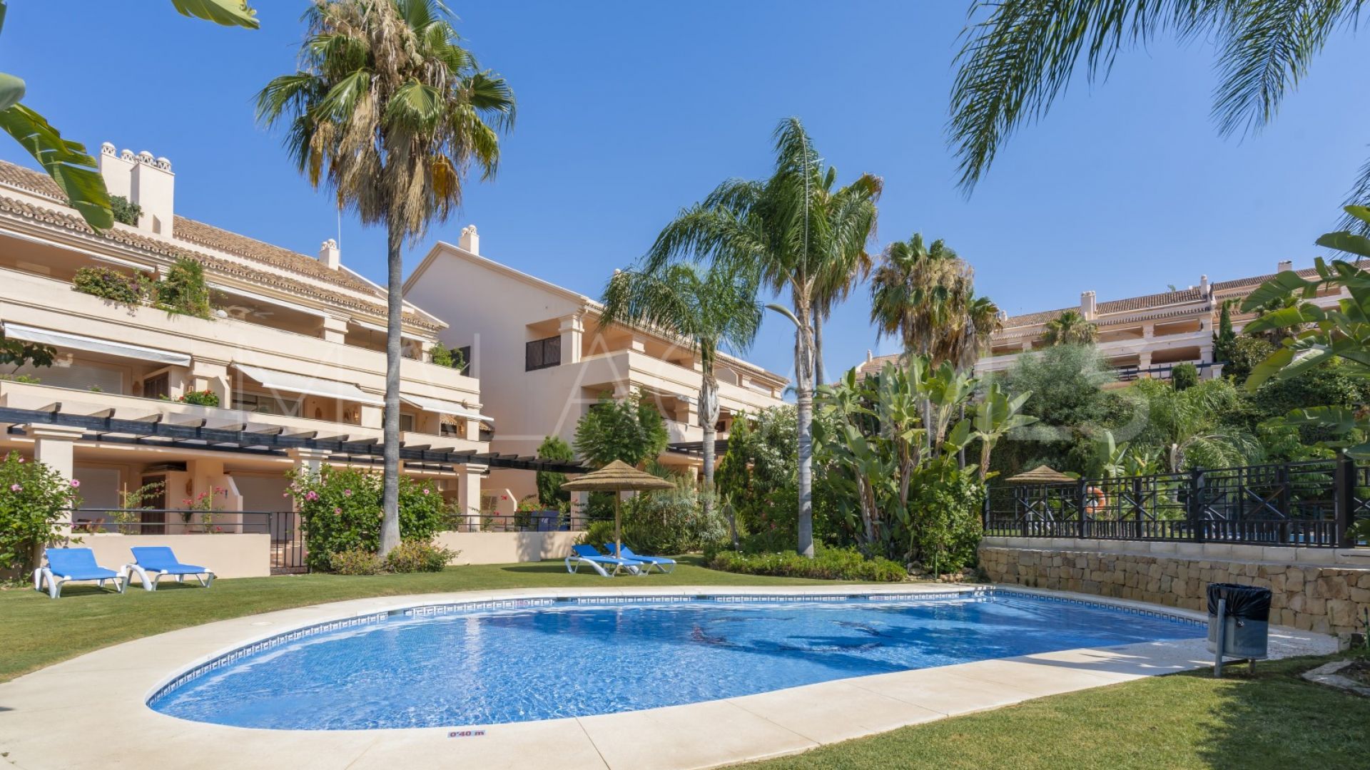 Apartamento planta baja for sale in Albatross Hill