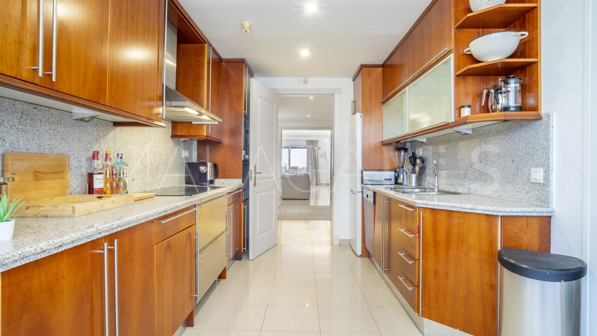 Apartamento planta baja for sale in Albatross Hill