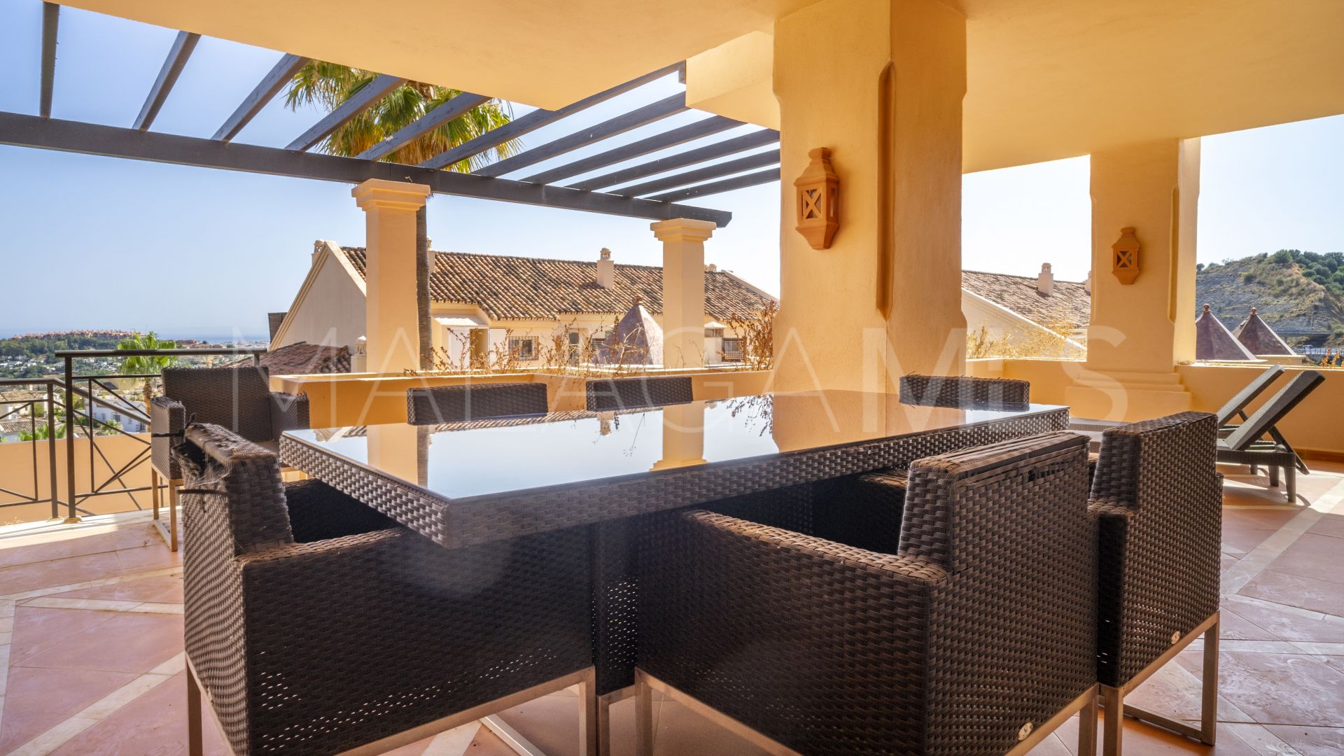 Apartamento planta baja for sale in Albatross Hill