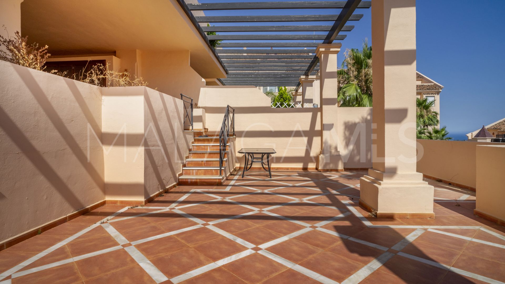 Apartamento planta baja for sale in Albatross Hill