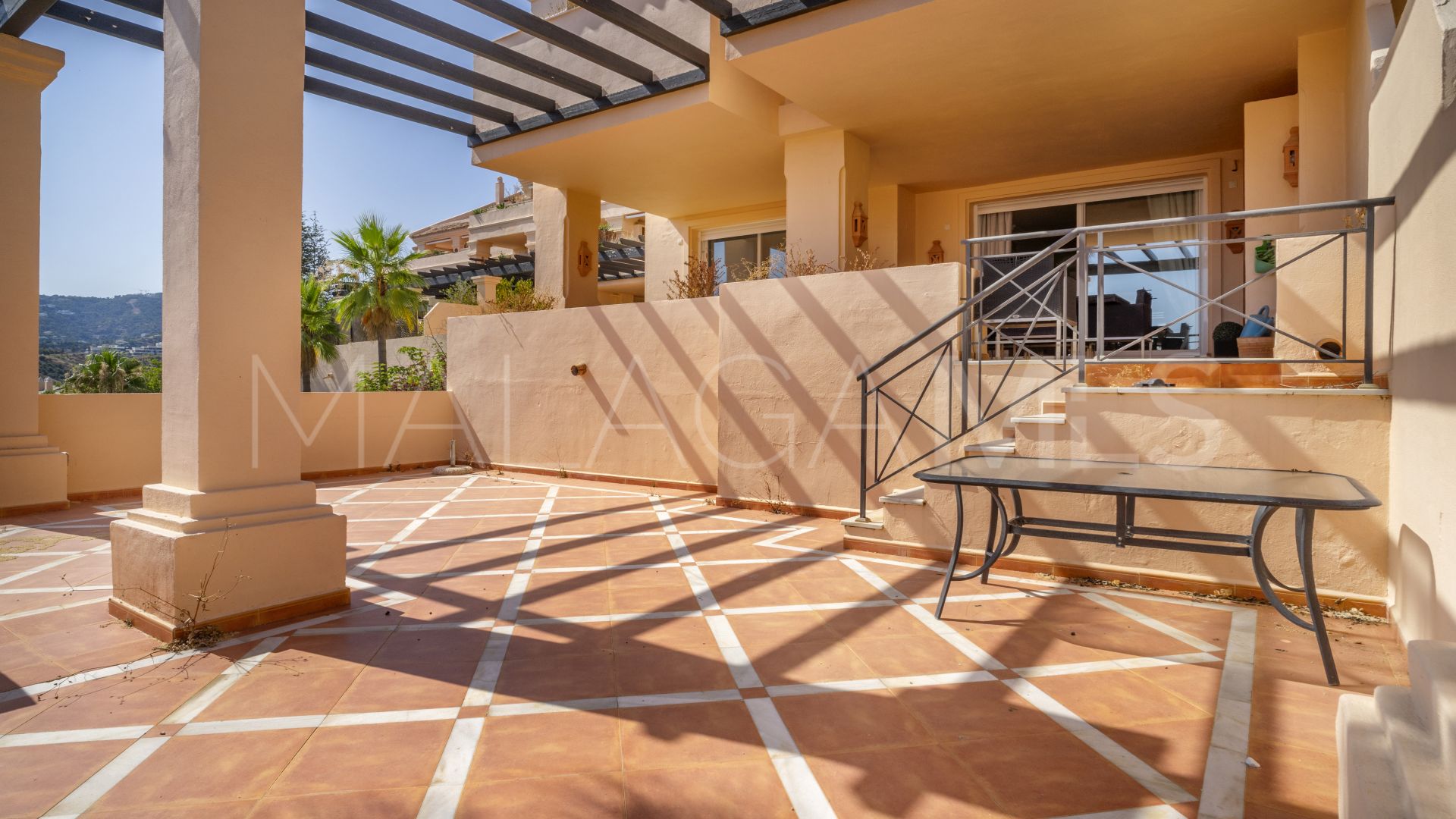 Apartamento planta baja for sale in Albatross Hill