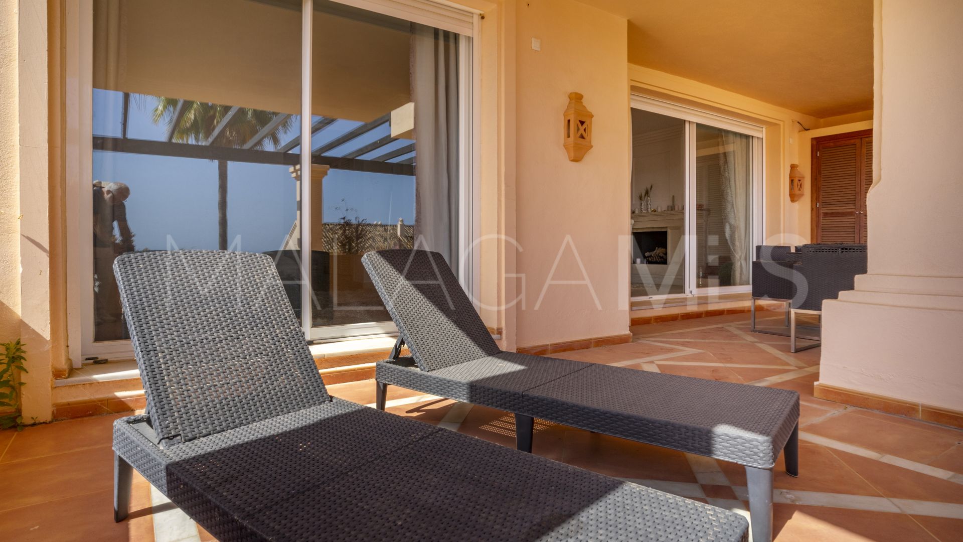 Apartamento planta baja for sale in Albatross Hill