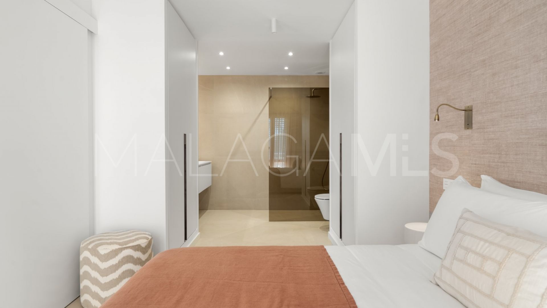 3 bedrooms apartment for sale in Alcores del Golf