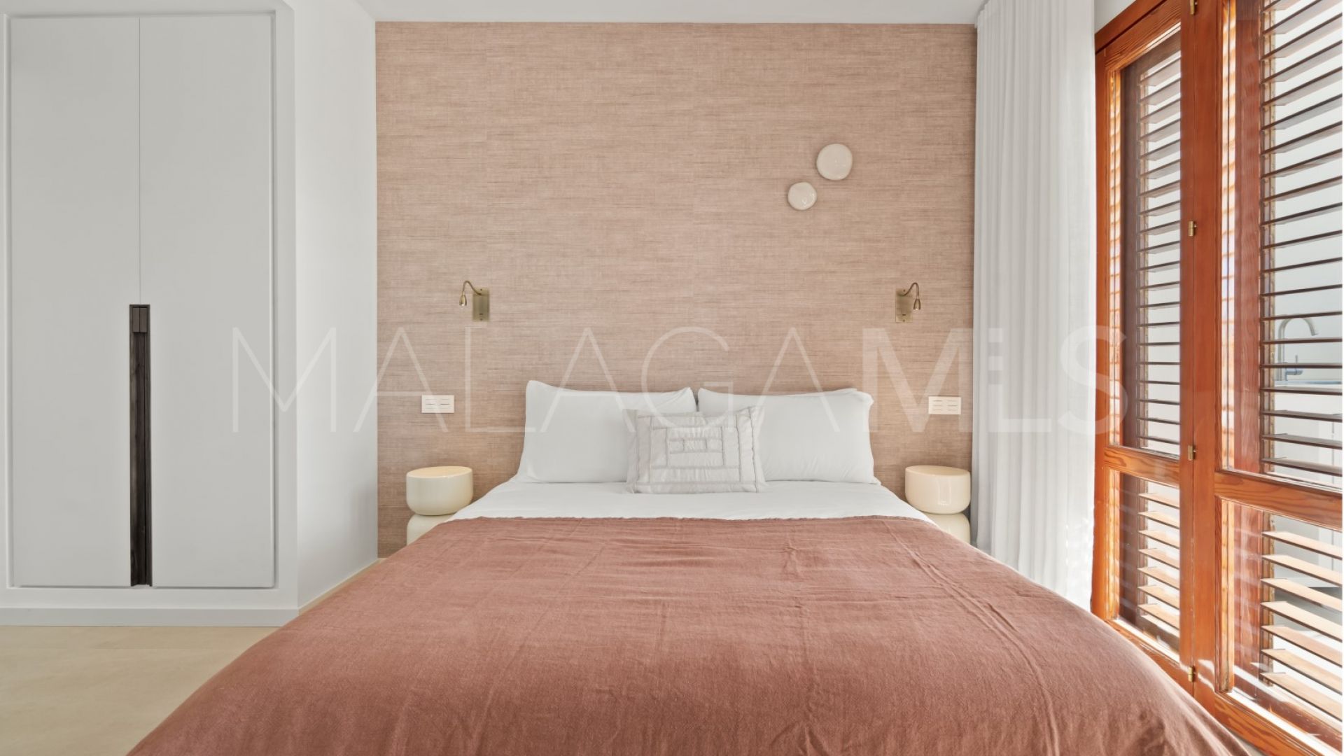 3 bedrooms apartment for sale in Alcores del Golf