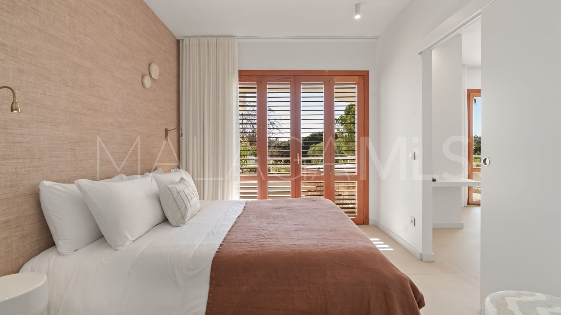 3 bedrooms apartment for sale in Alcores del Golf