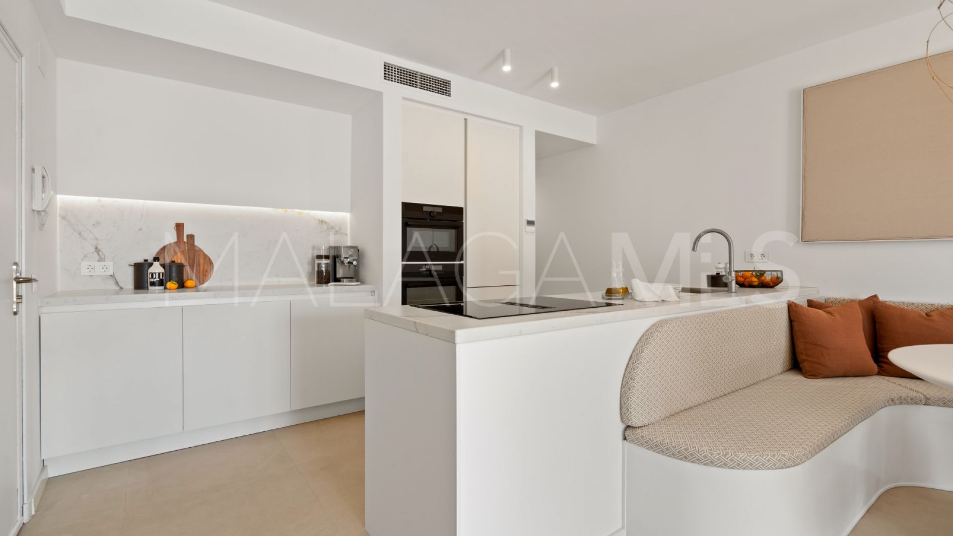 3 bedrooms apartment for sale in Alcores del Golf