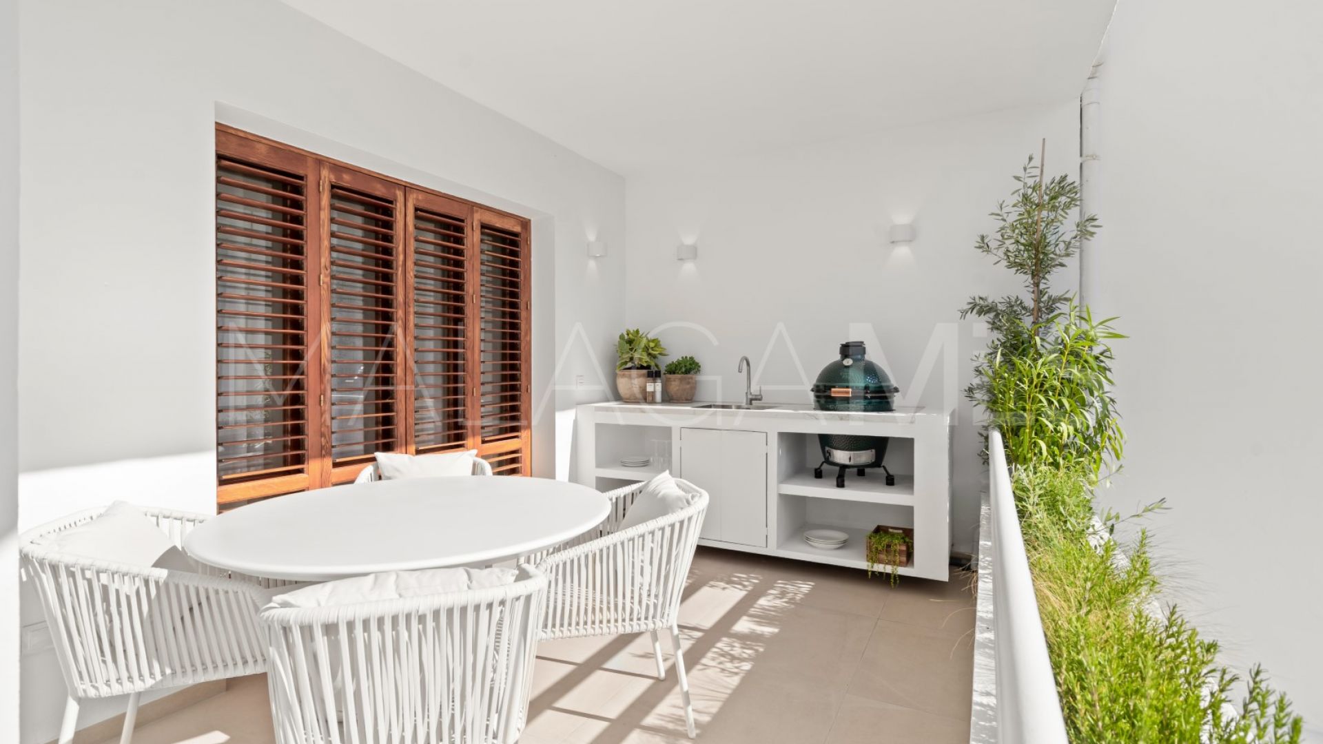 3 bedrooms apartment for sale in Alcores del Golf