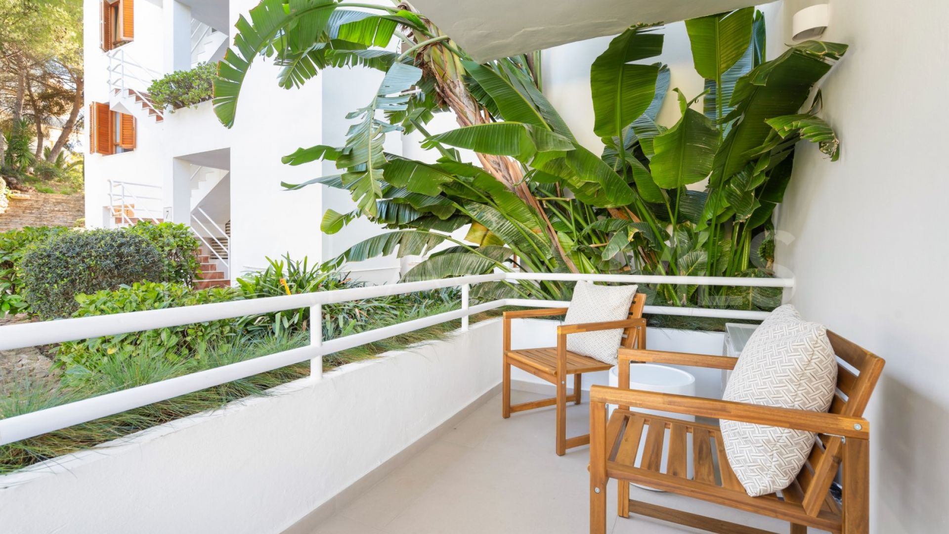 3 bedrooms apartment for sale in Alcores del Golf