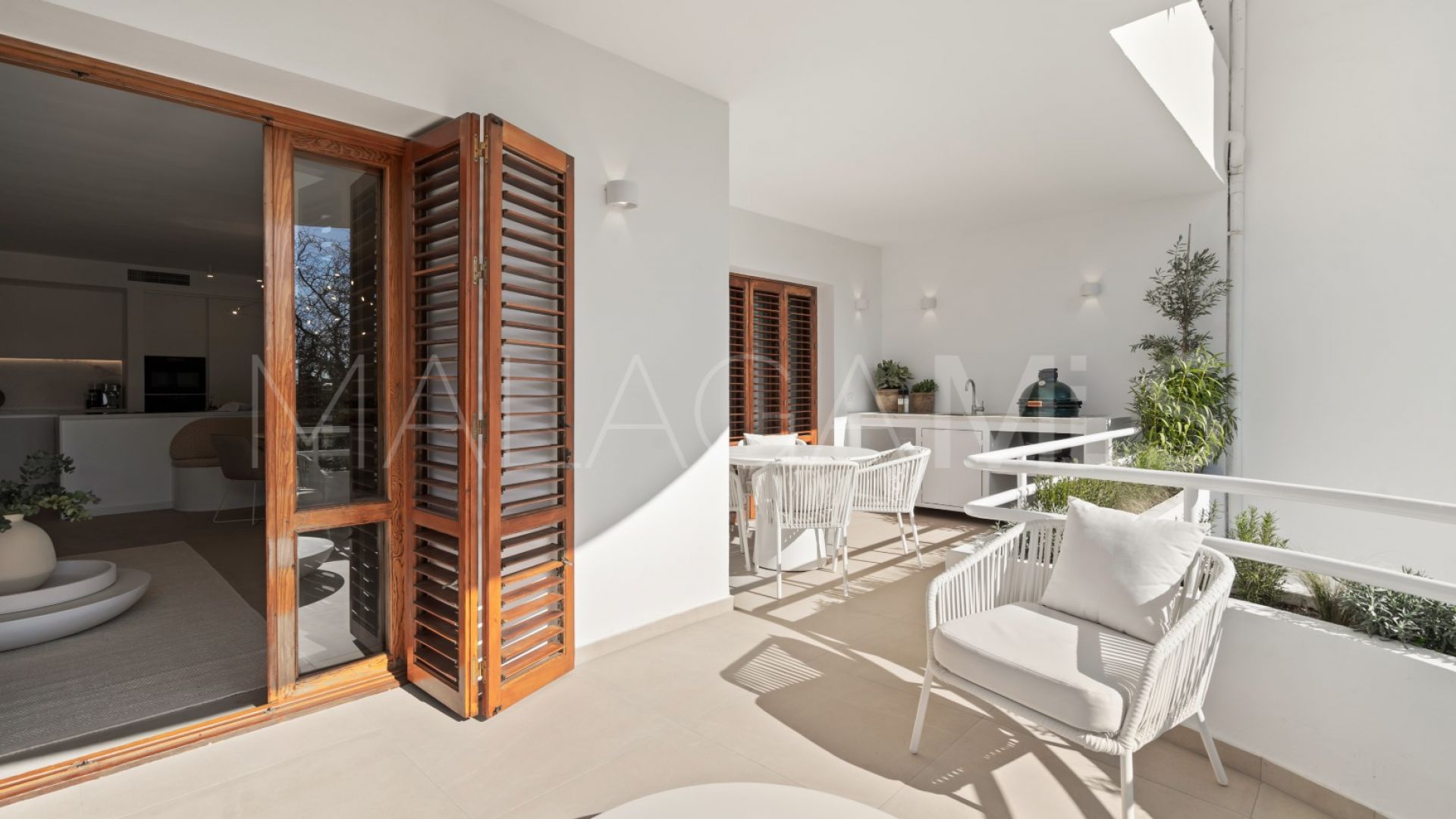 3 bedrooms apartment for sale in Alcores del Golf