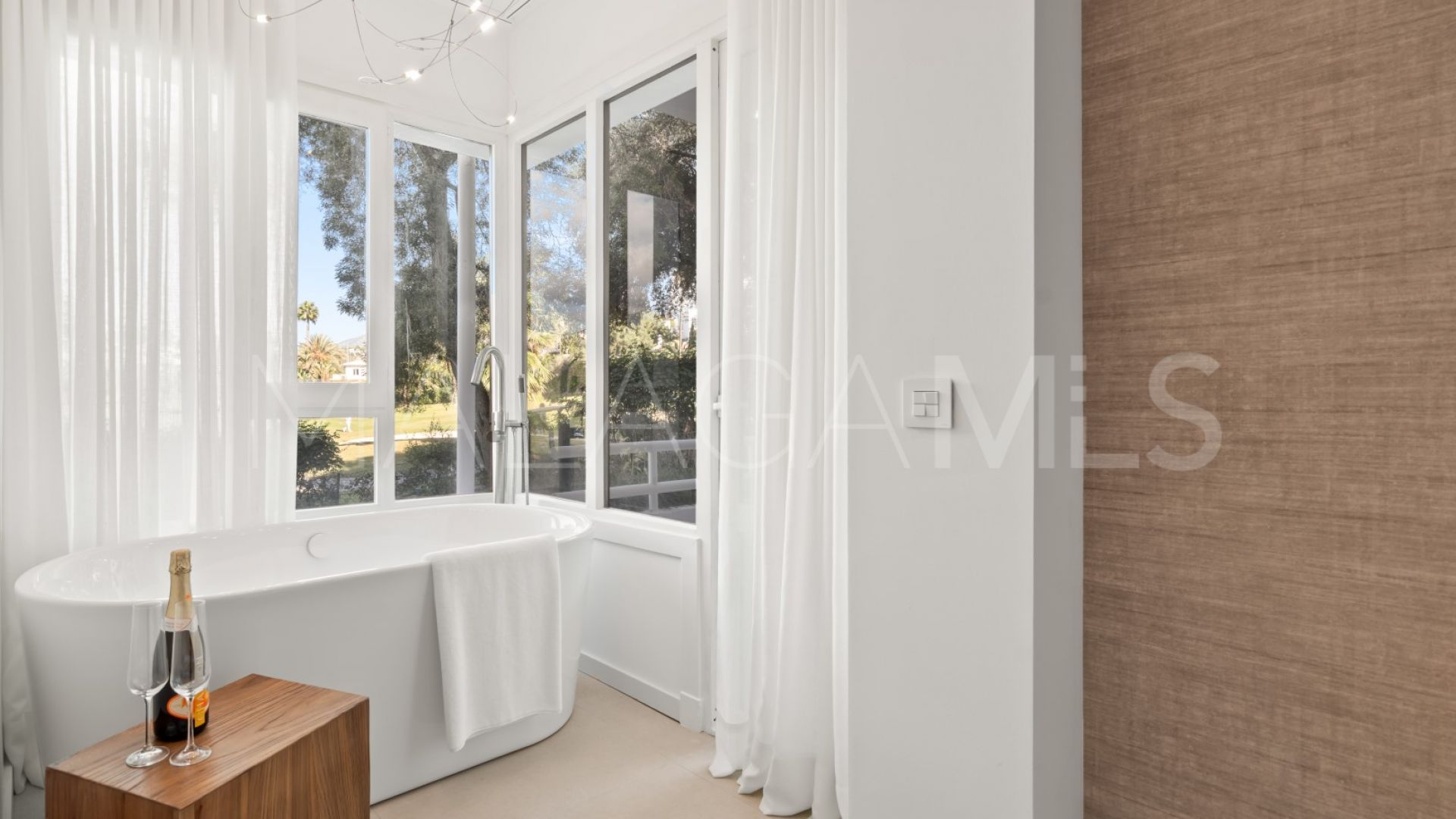3 bedrooms apartment for sale in Alcores del Golf