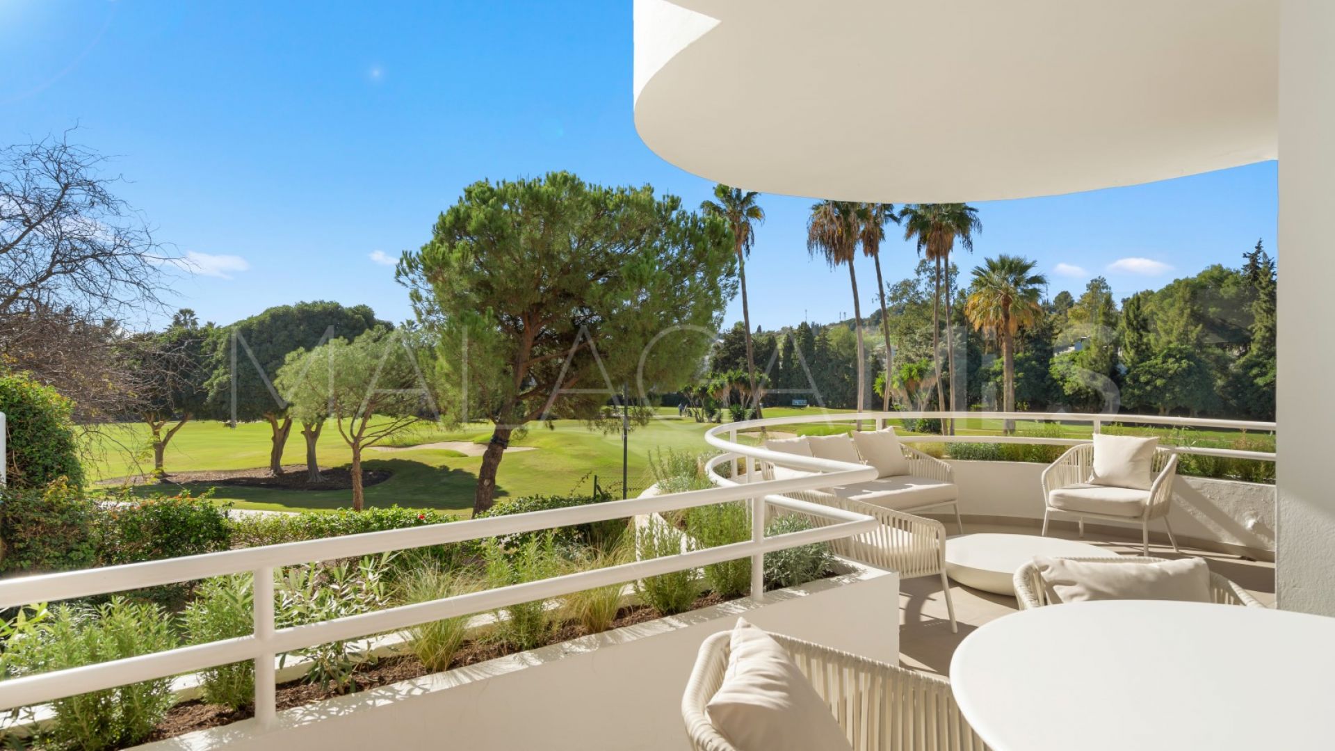 3 bedrooms apartment for sale in Alcores del Golf