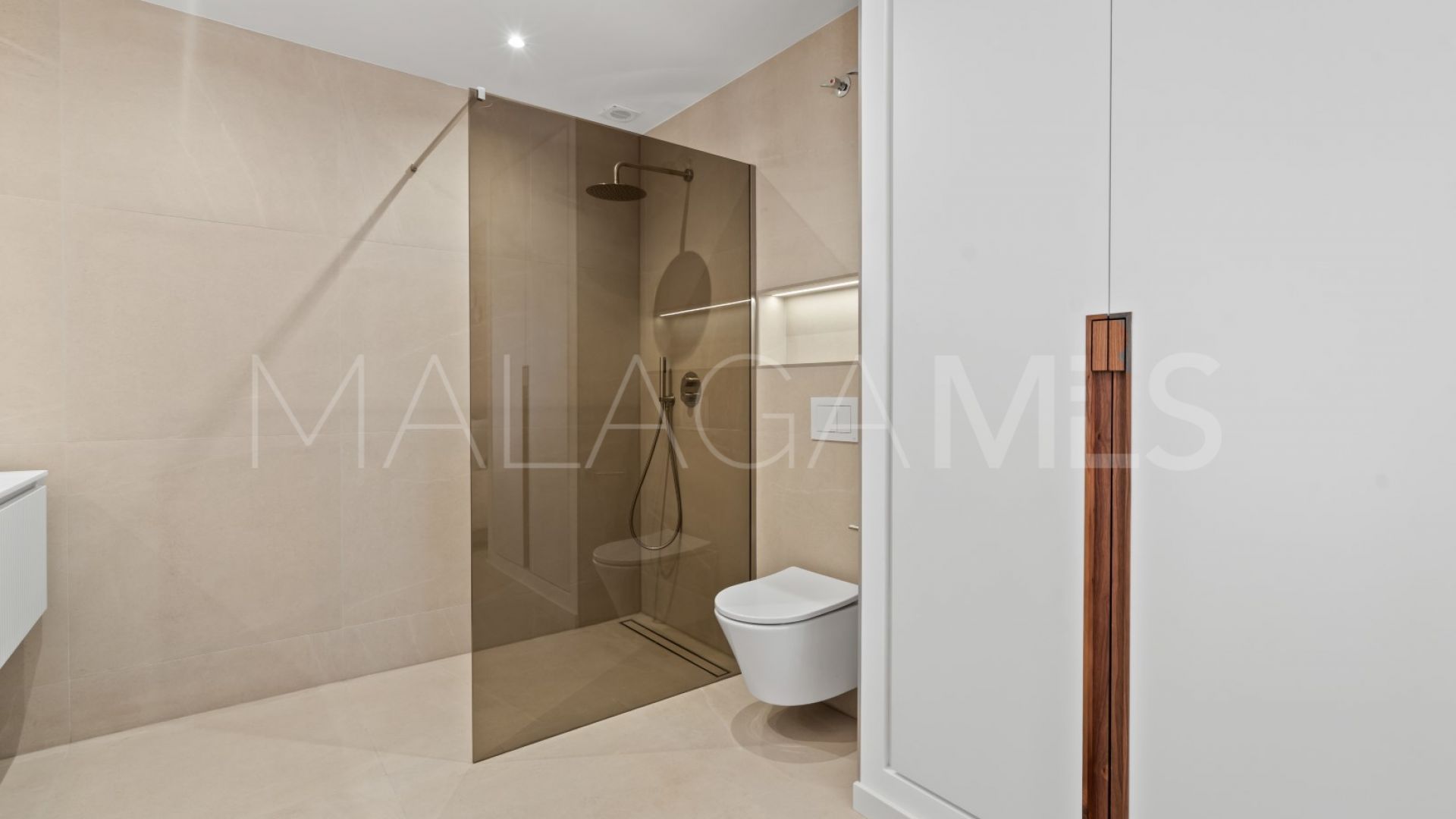 3 bedrooms apartment for sale in Alcores del Golf