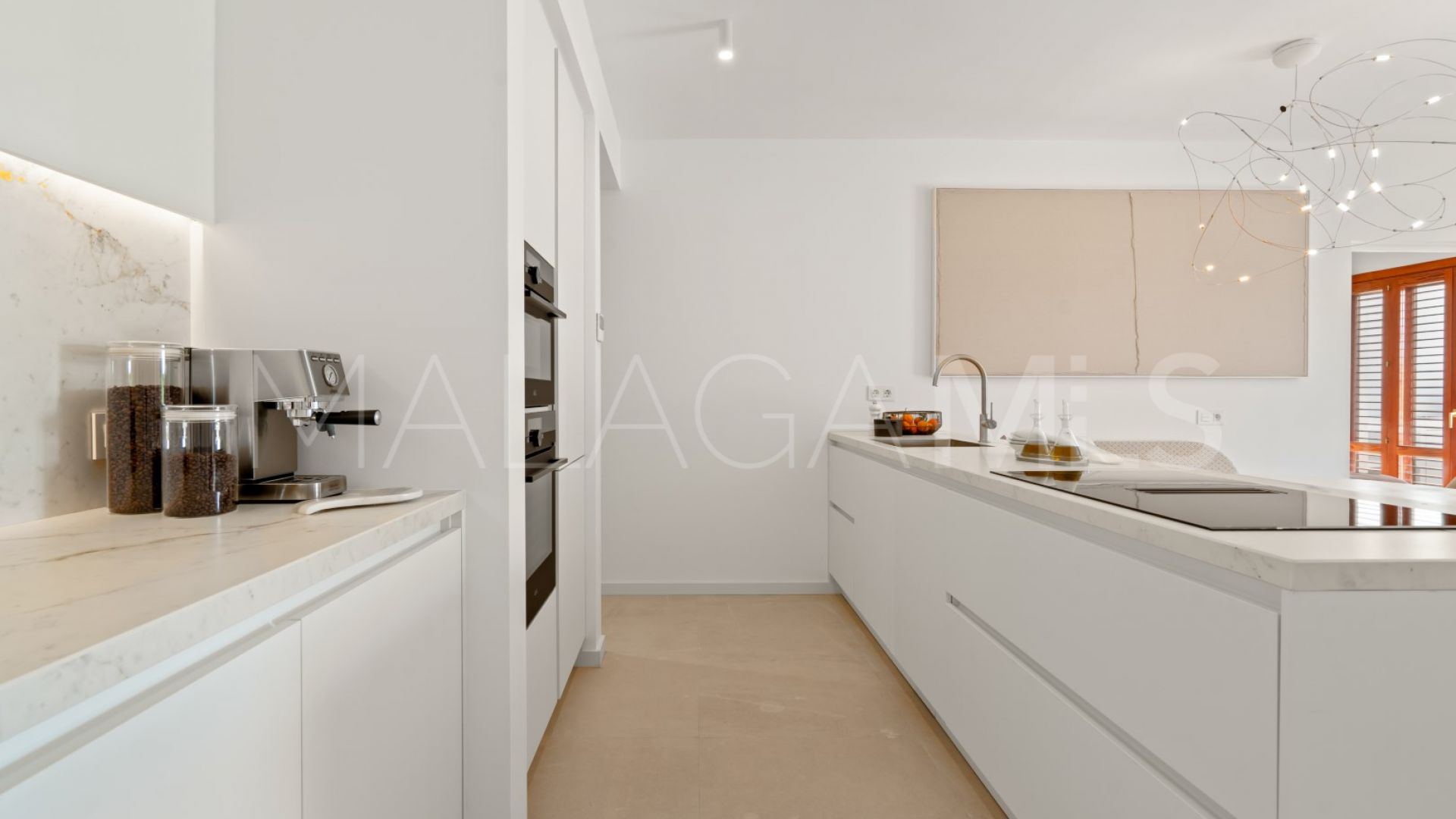 3 bedrooms apartment for sale in Alcores del Golf