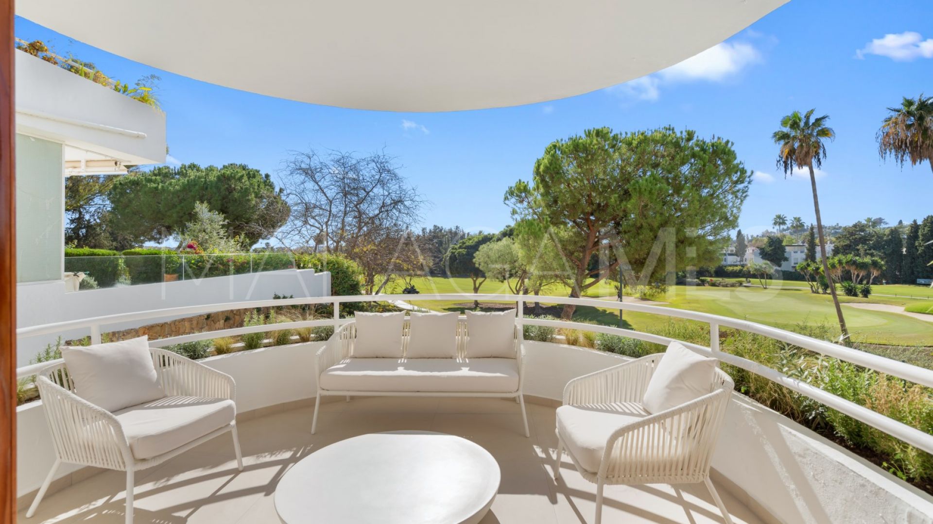 3 bedrooms apartment for sale in Alcores del Golf