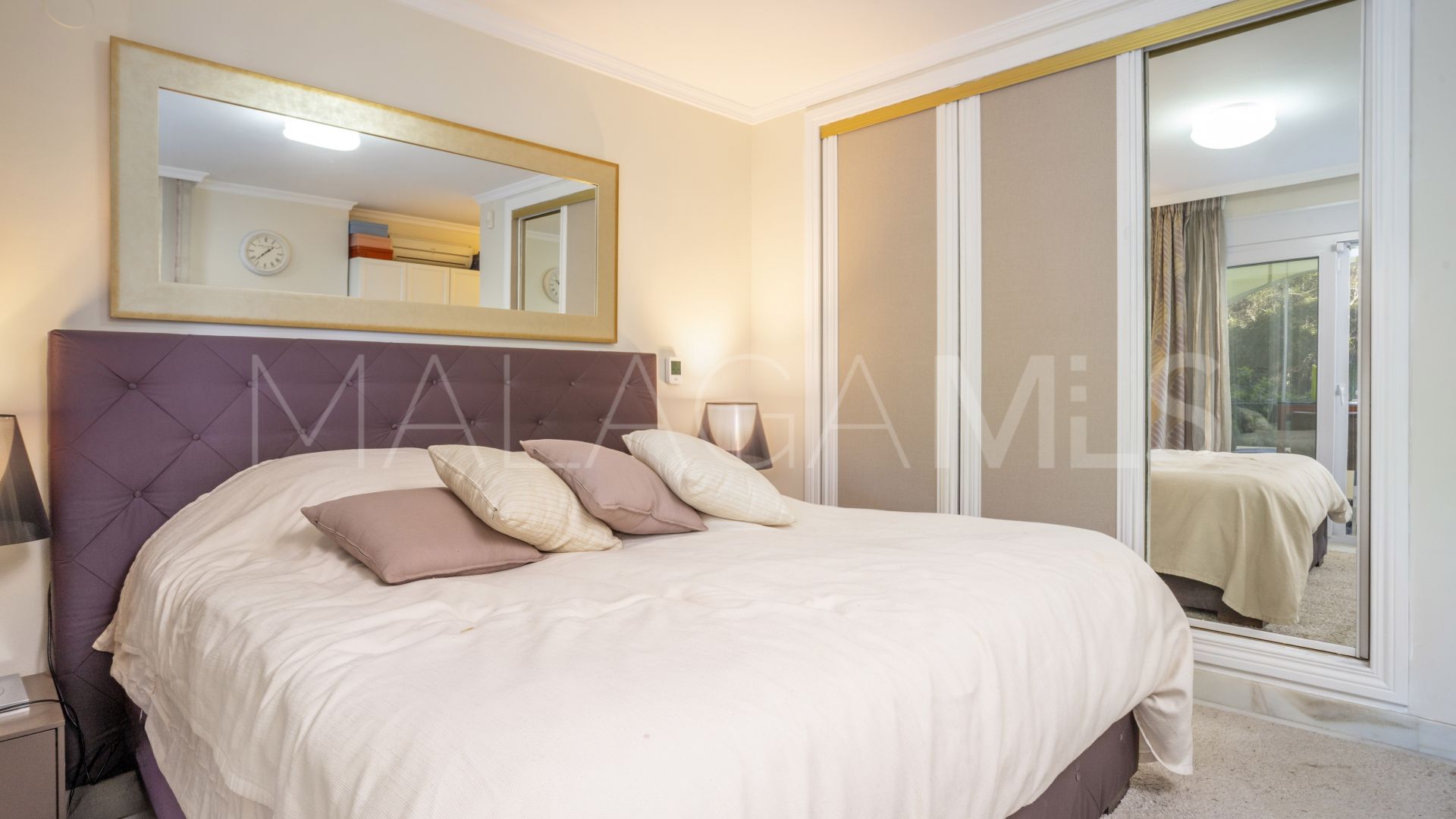 2 bedrooms ground floor apartment for sale in White Pearl Beach