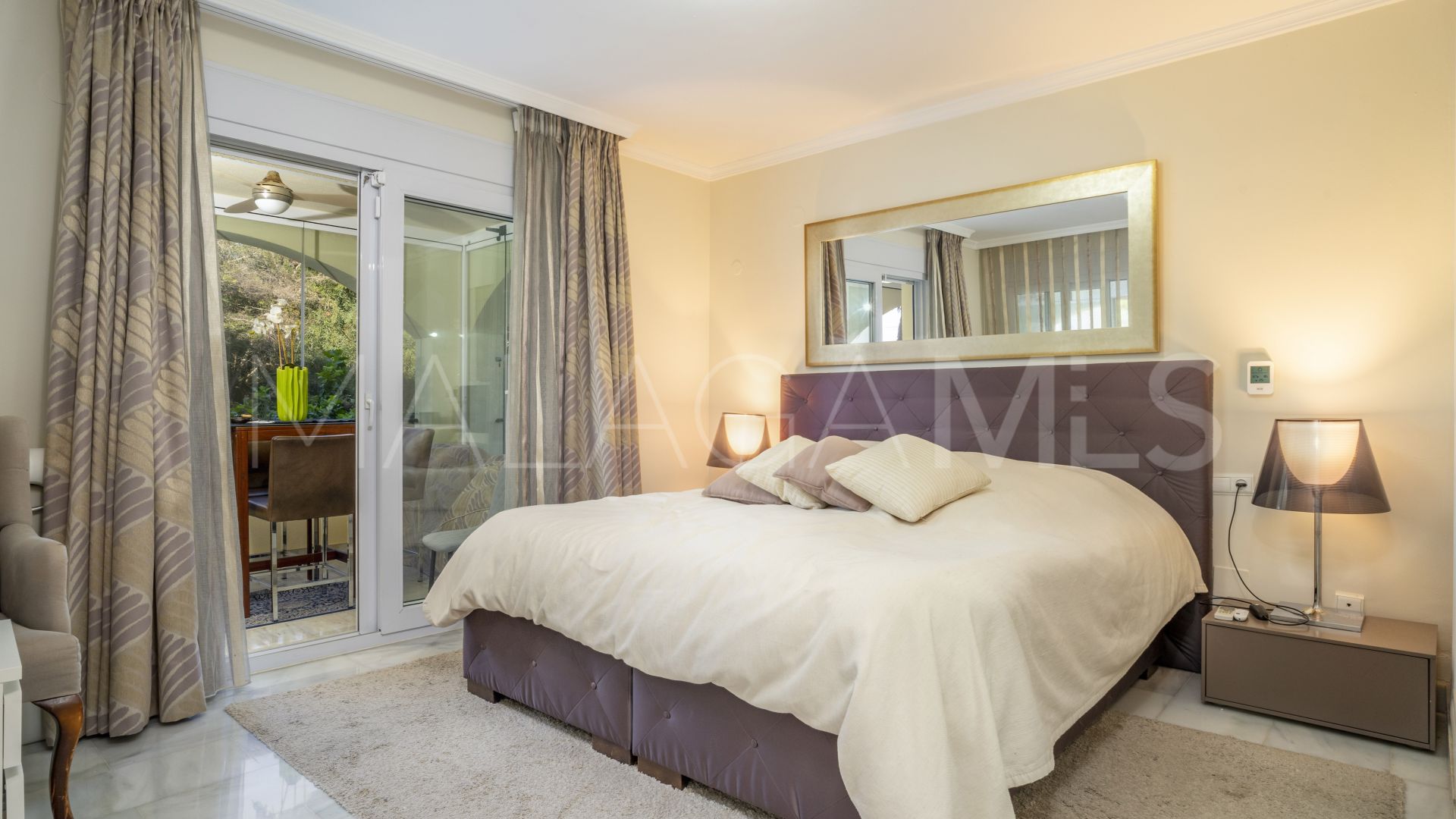 2 bedrooms ground floor apartment for sale in White Pearl Beach