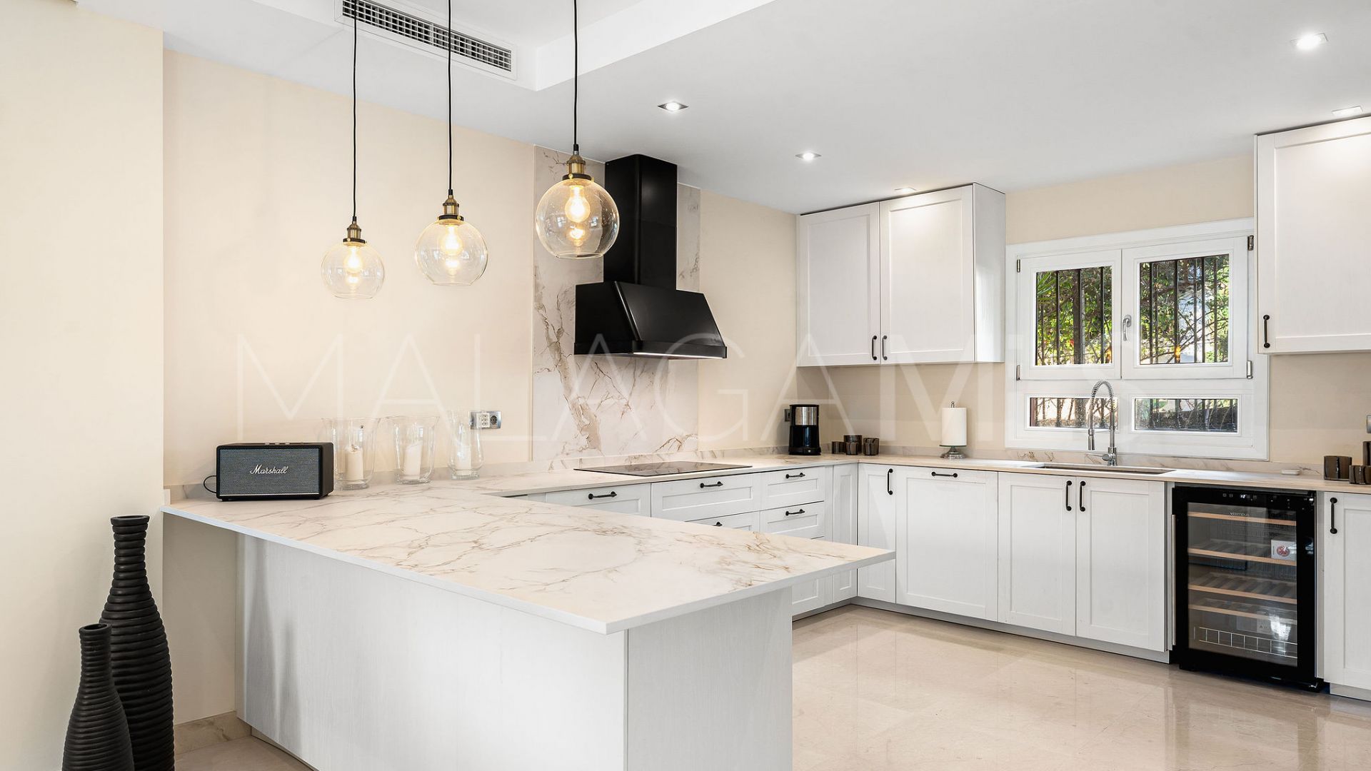 For sale La Capellania villa