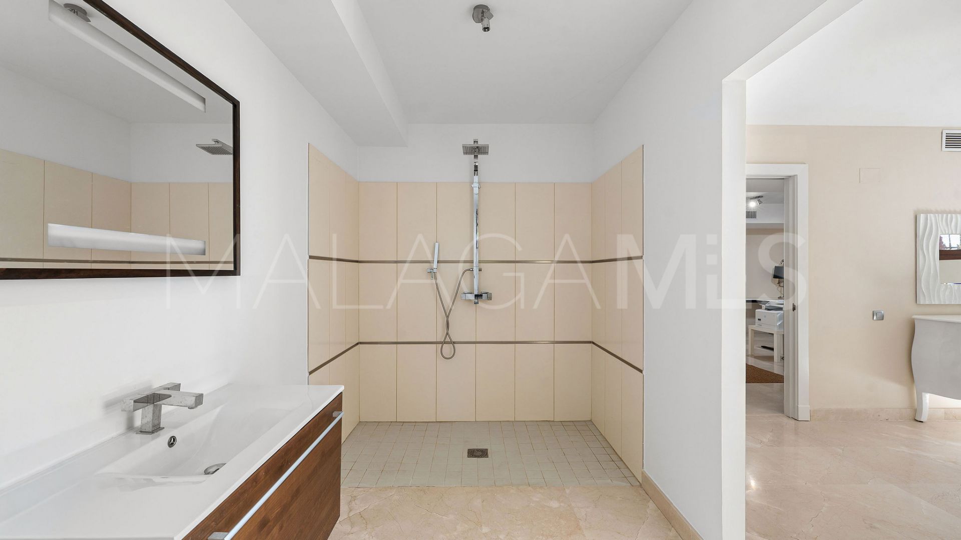 For sale La Capellania villa