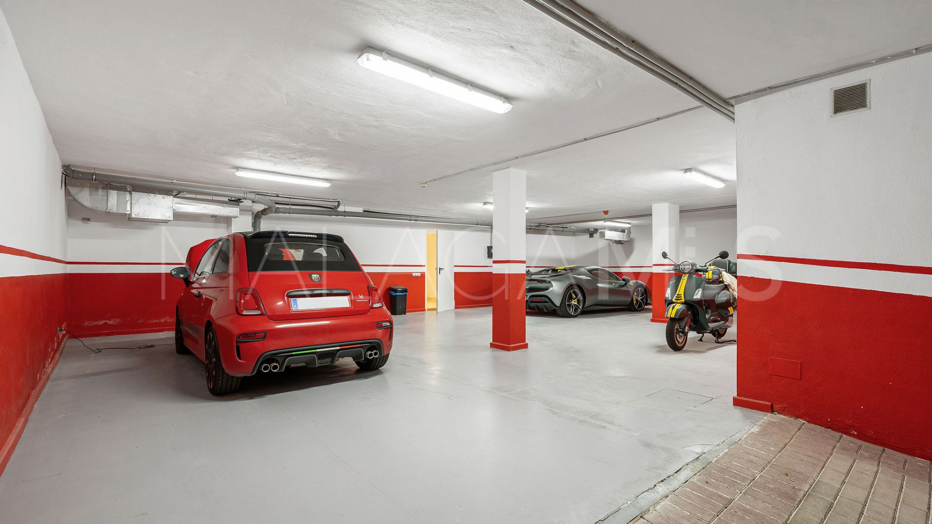 For sale La Capellania villa