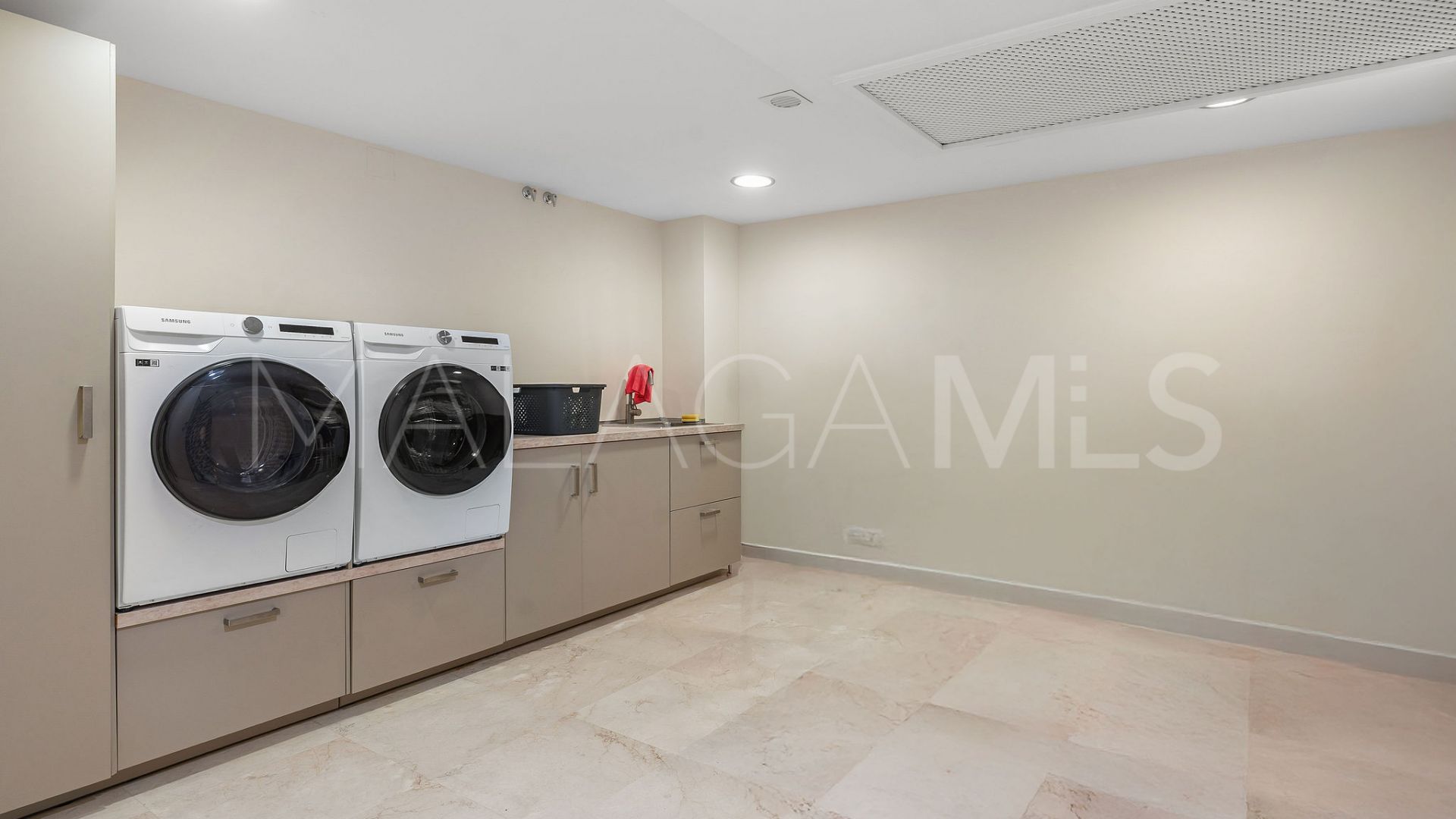 For sale La Capellania villa