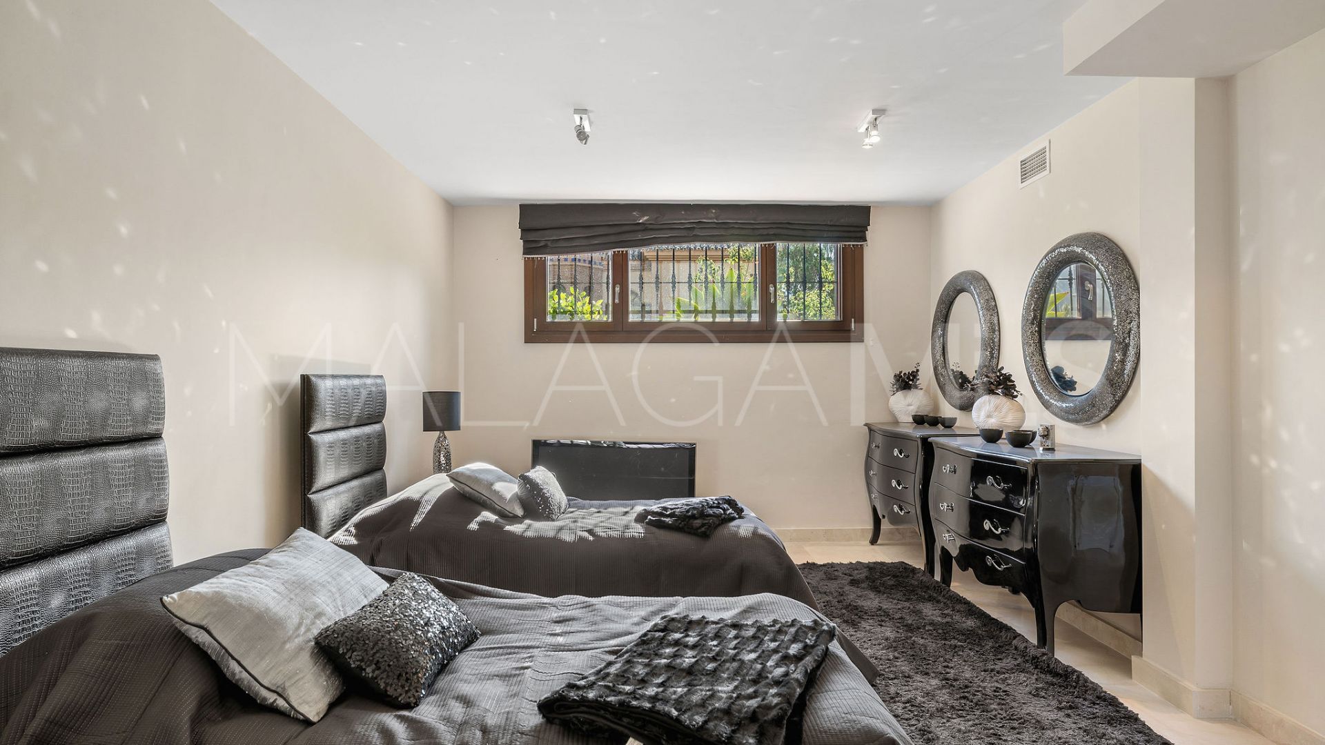 For sale La Capellania villa