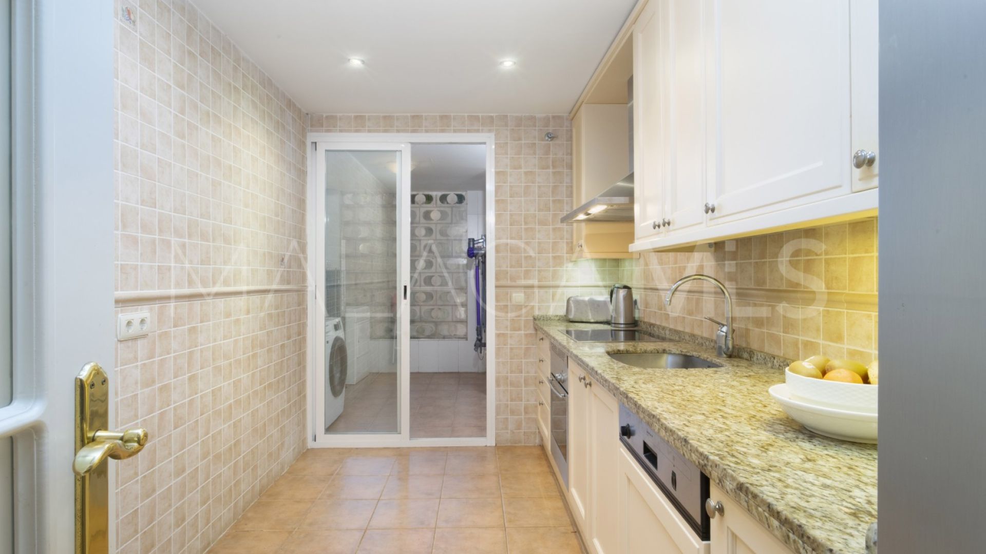 Apartamento planta baja for sale in El Embrujo Playa