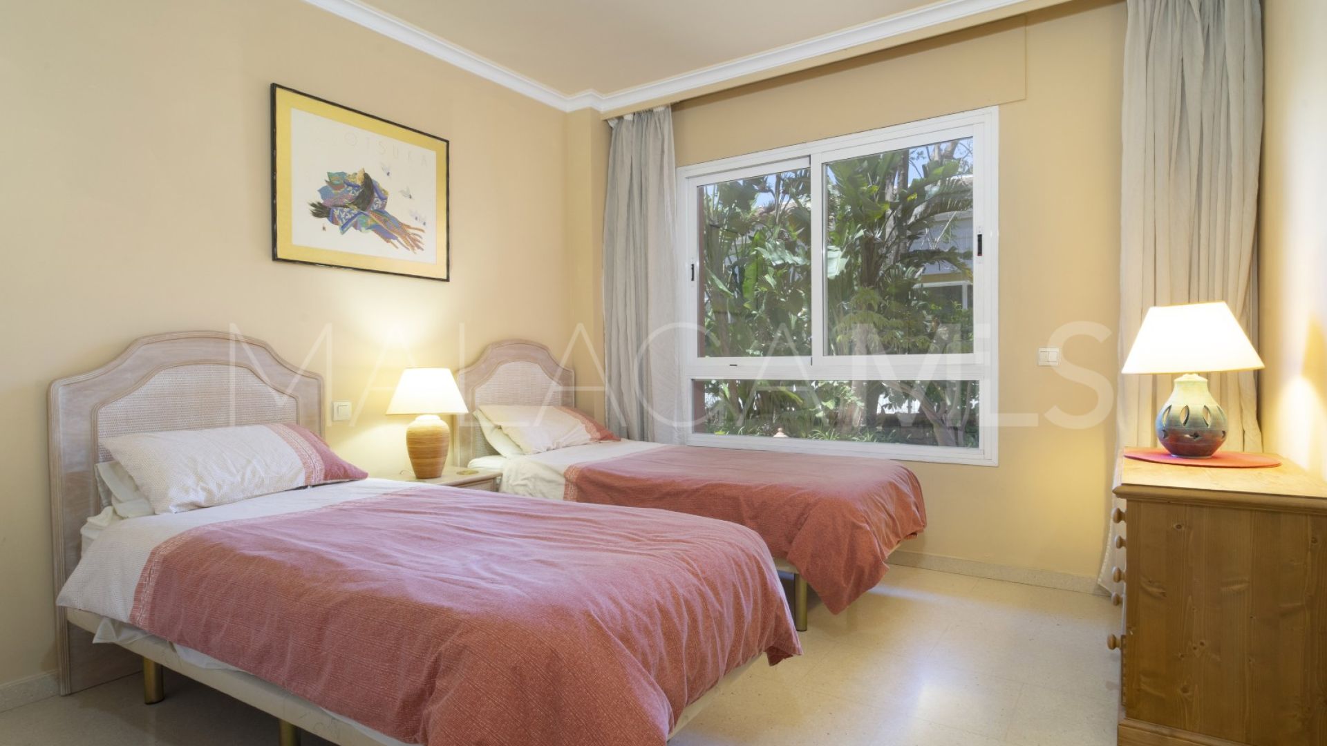 Apartamento planta baja for sale in El Embrujo Playa