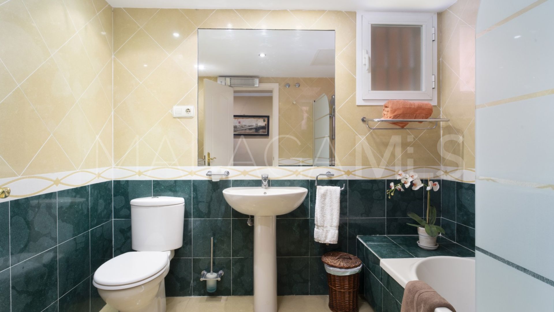 Apartamento planta baja for sale in El Embrujo Playa
