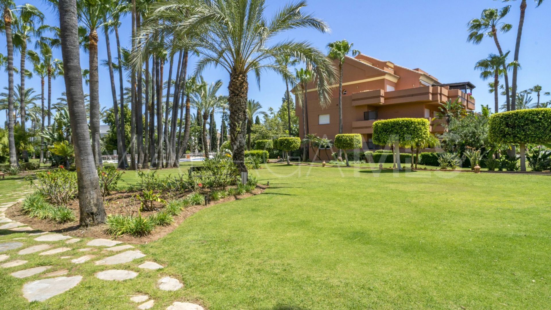 Apartamento planta baja for sale in El Embrujo Playa