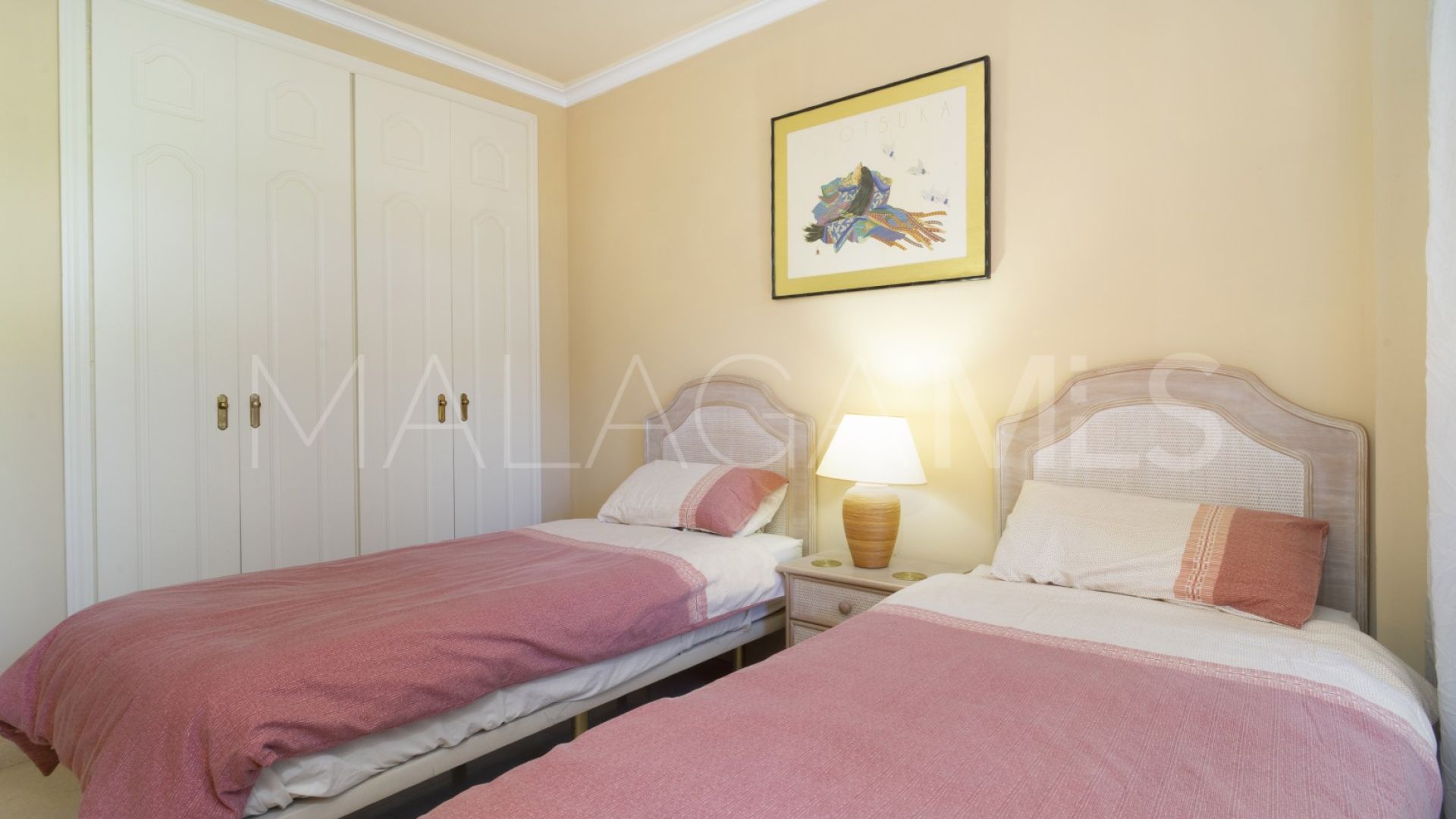 Apartamento planta baja for sale in El Embrujo Playa