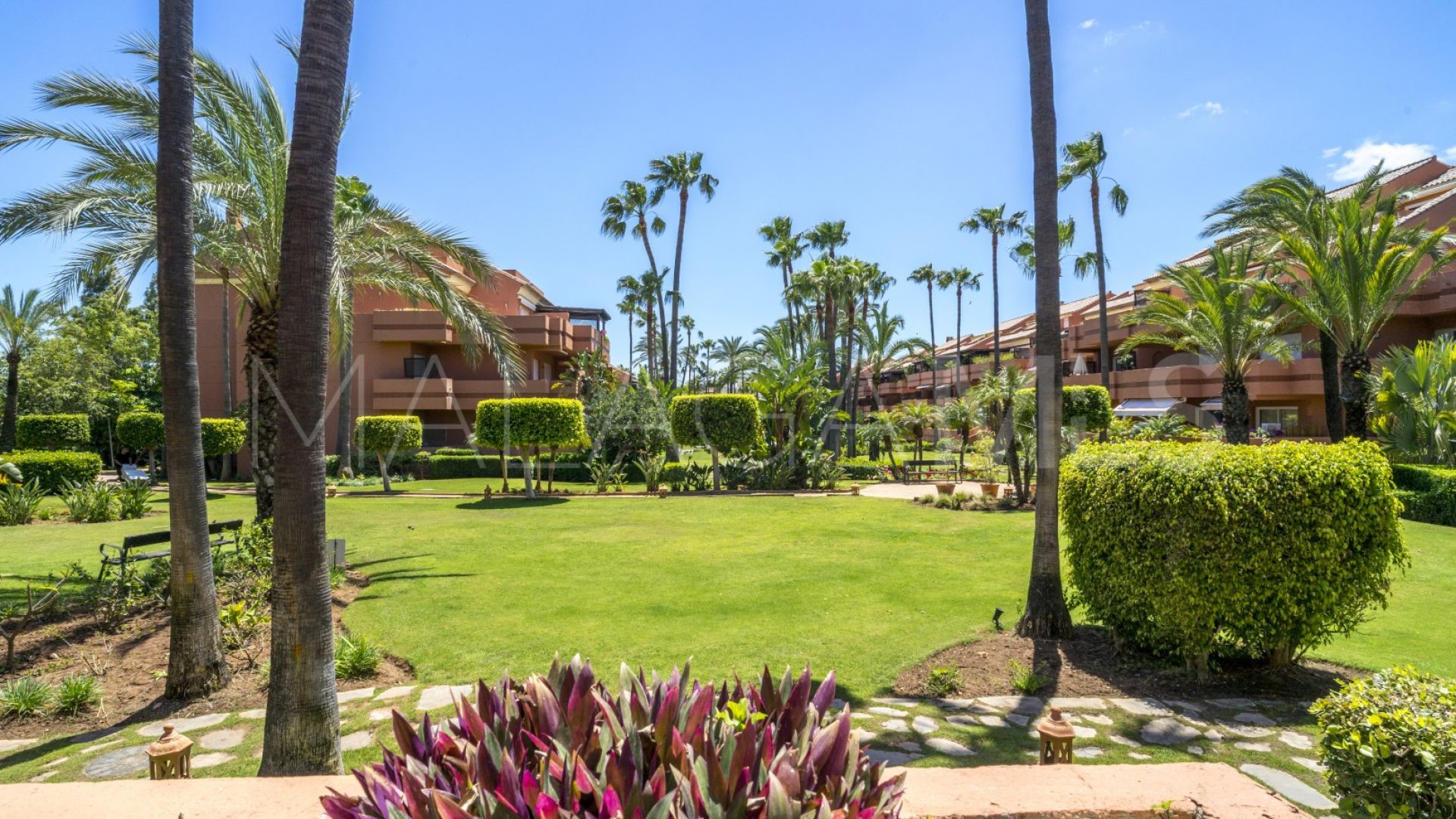 Apartamento planta baja for sale in El Embrujo Playa