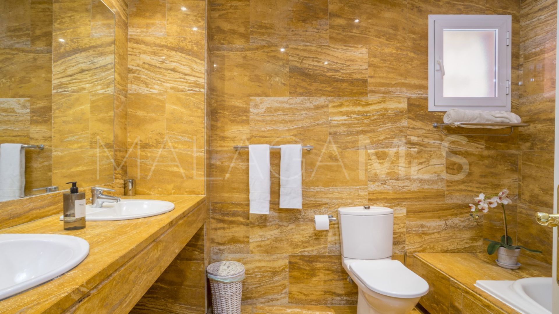 Apartamento planta baja for sale in El Embrujo Playa