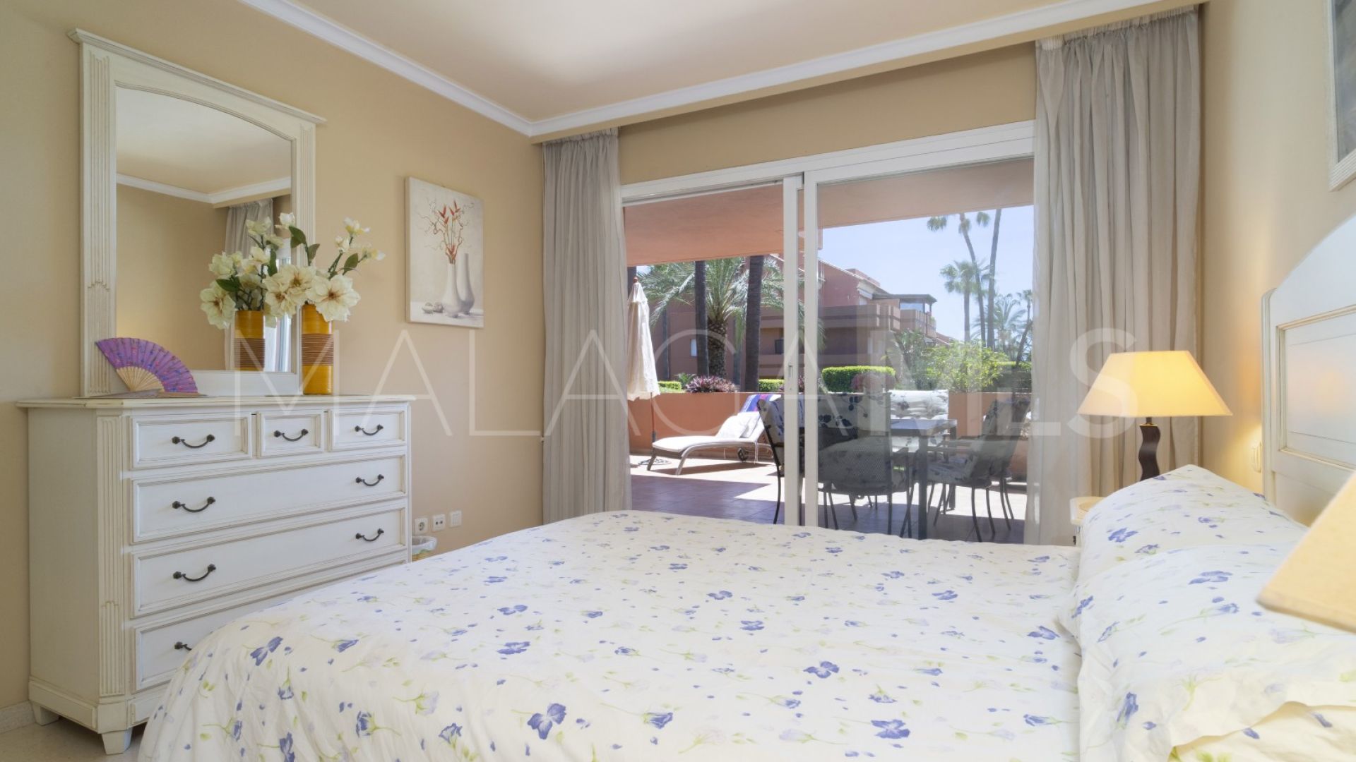 Apartamento planta baja for sale in El Embrujo Playa