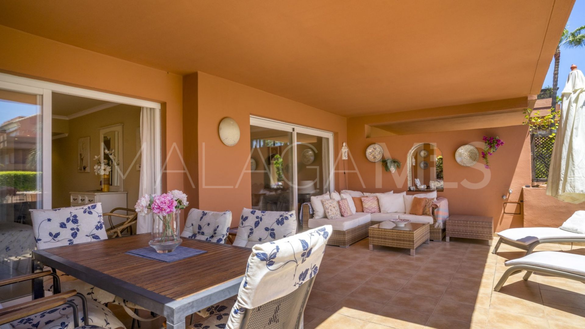 Apartamento planta baja for sale in El Embrujo Playa