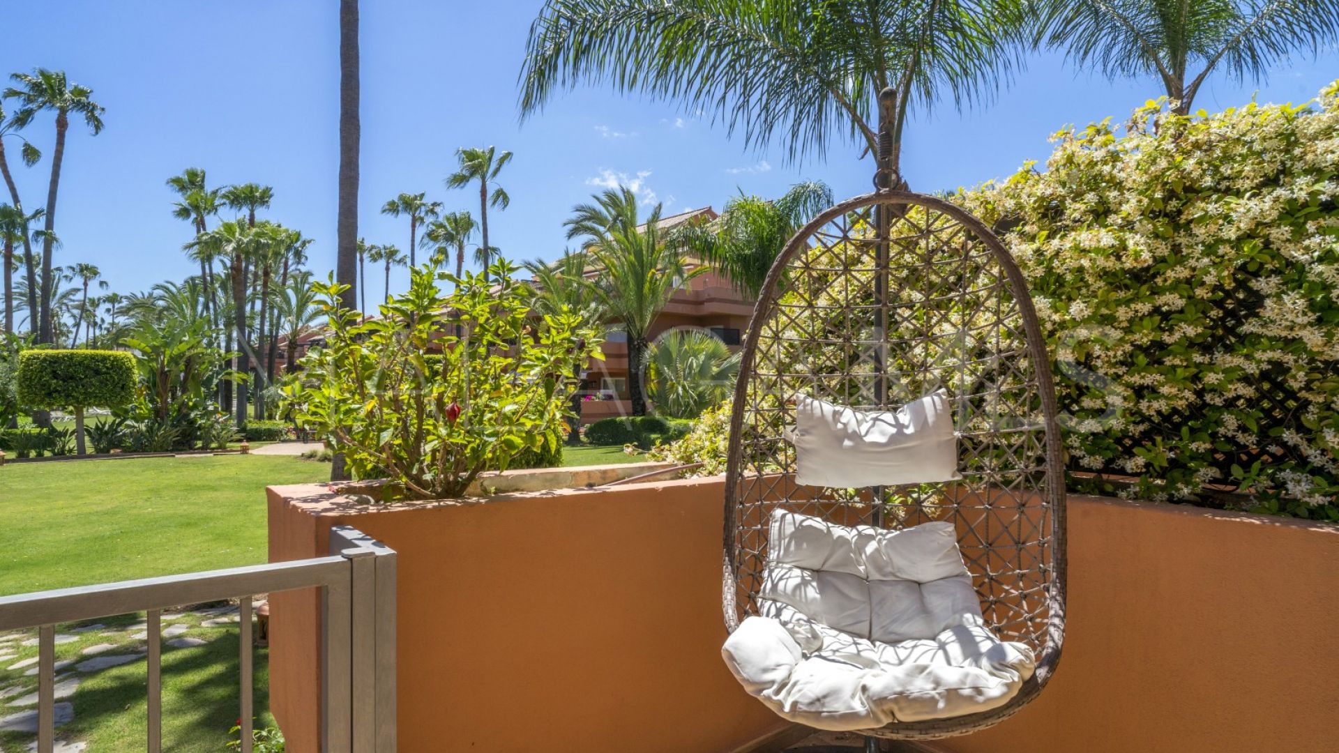 Apartamento planta baja for sale in El Embrujo Playa