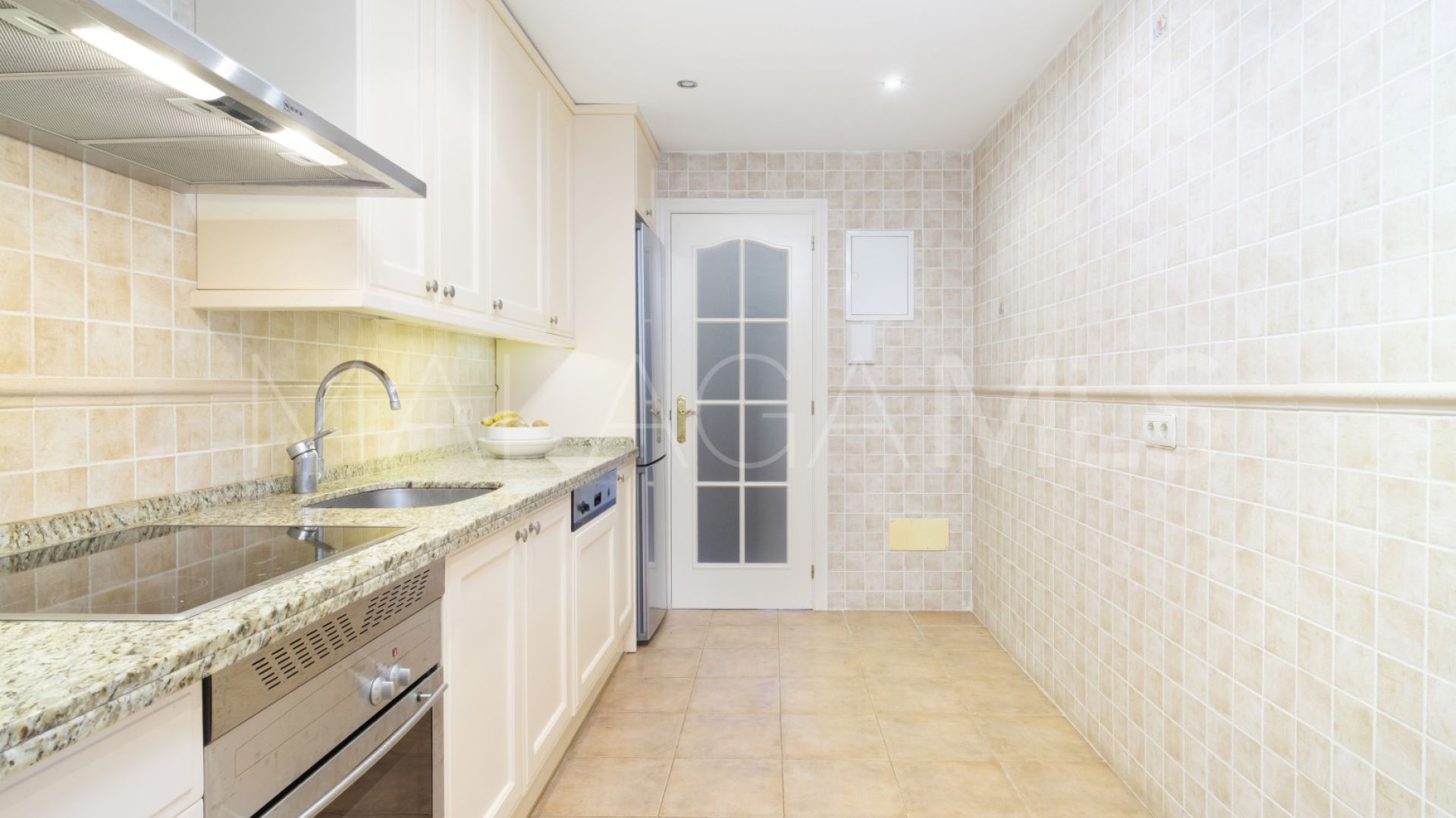 Apartamento planta baja for sale in El Embrujo Playa