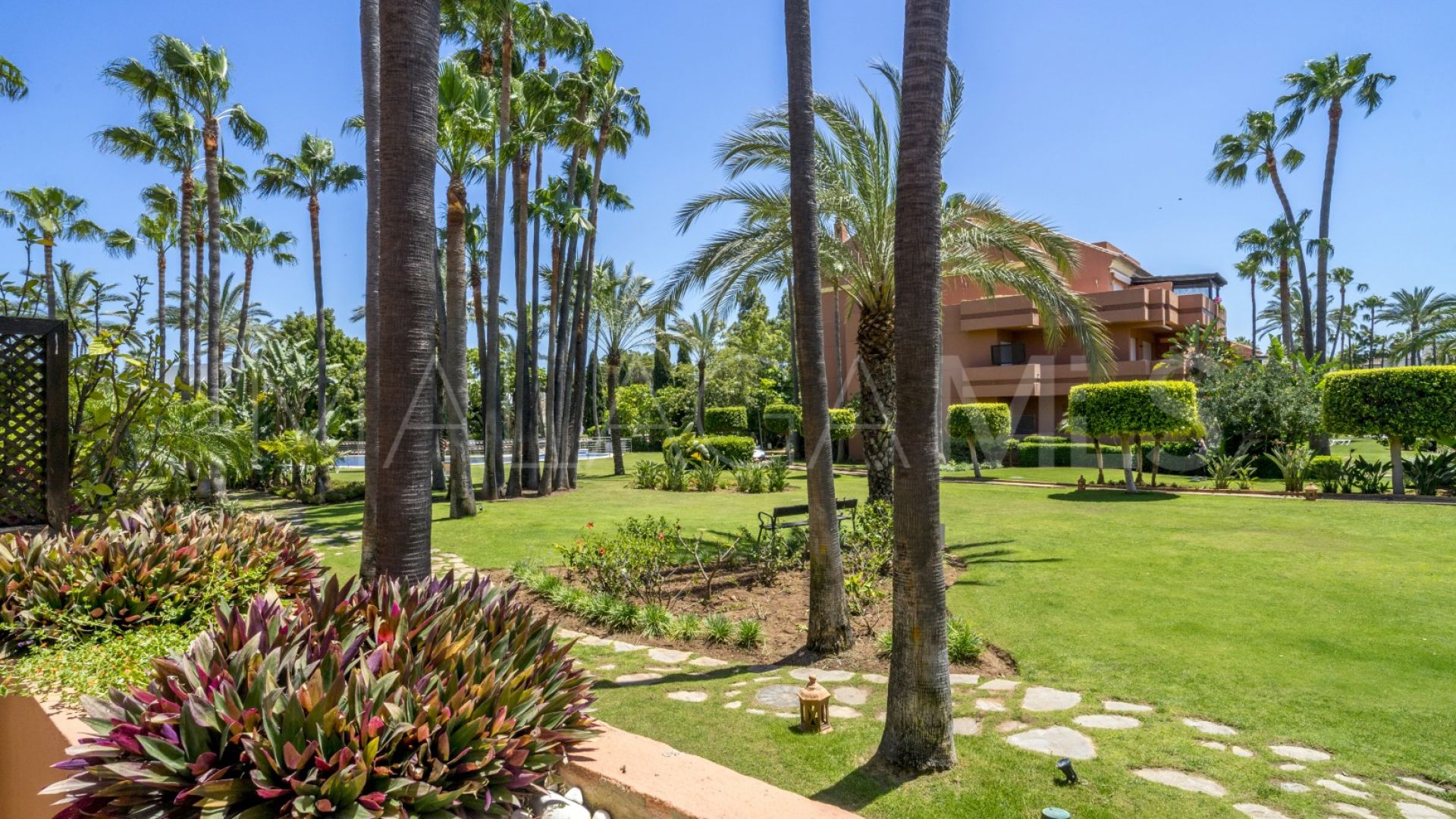 Apartamento planta baja for sale in El Embrujo Playa
