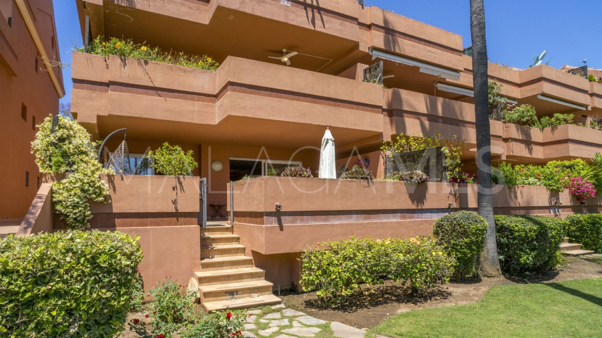 Apartamento planta baja for sale in El Embrujo Playa