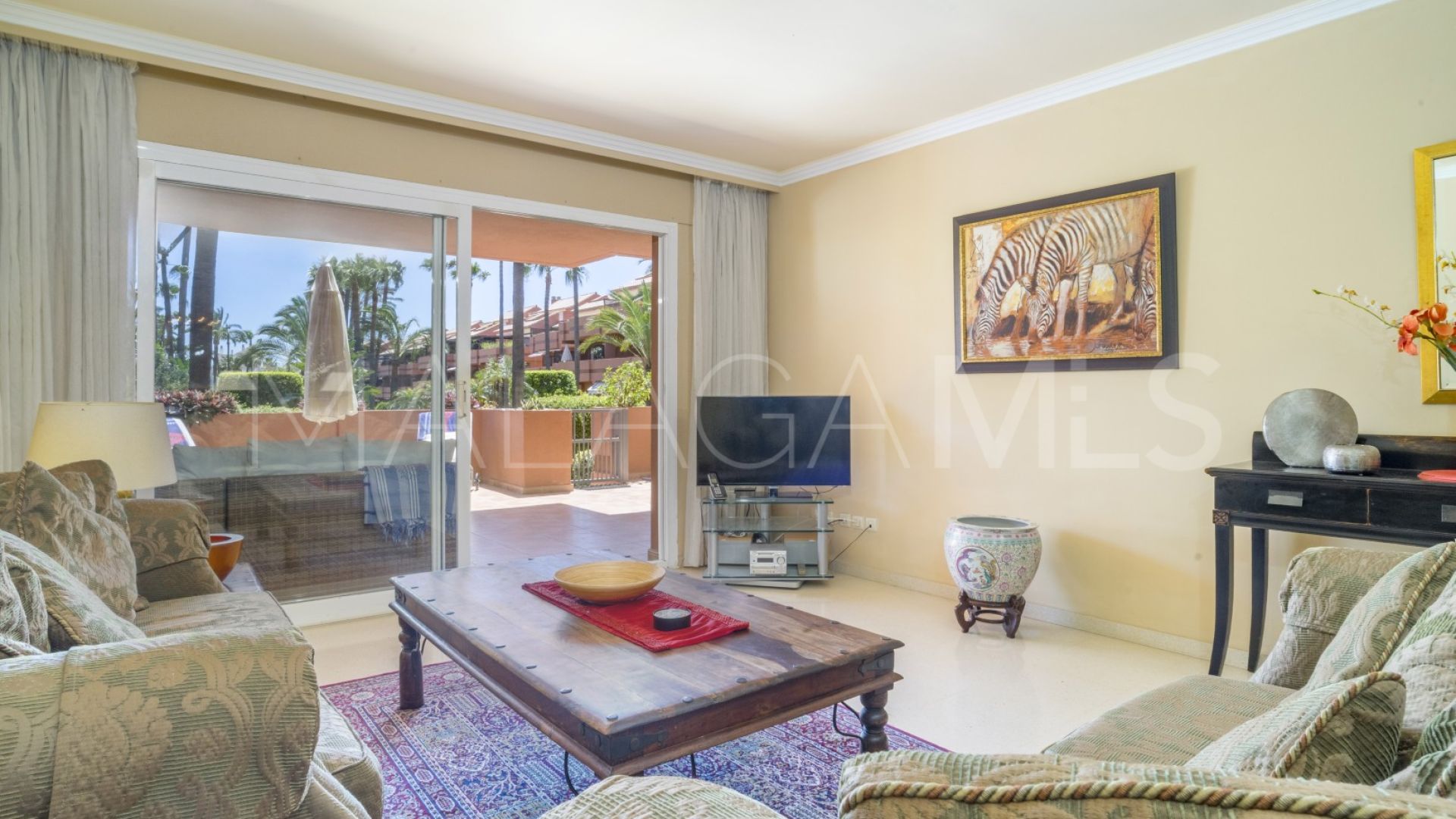 Apartamento planta baja for sale in El Embrujo Playa