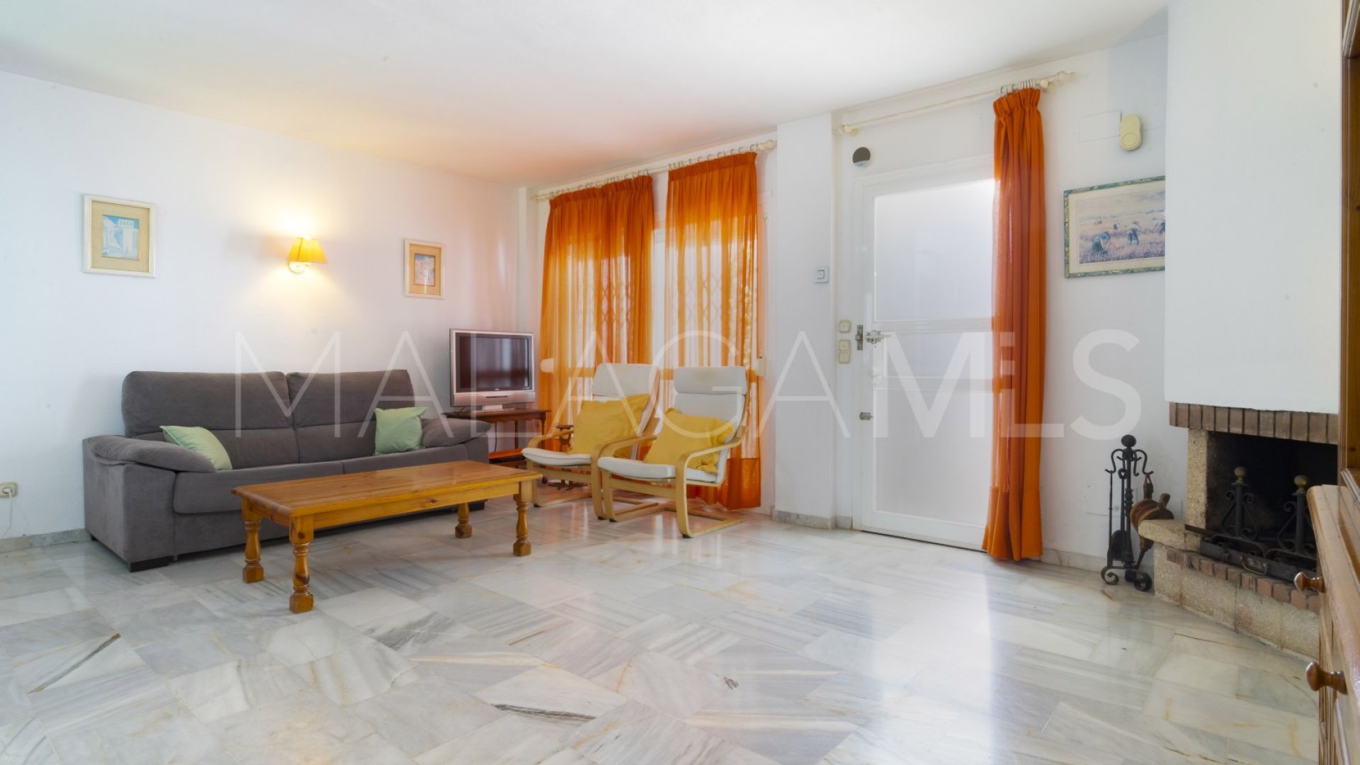 Se vende adosado in La Reserva de Marbella de 2 bedrooms