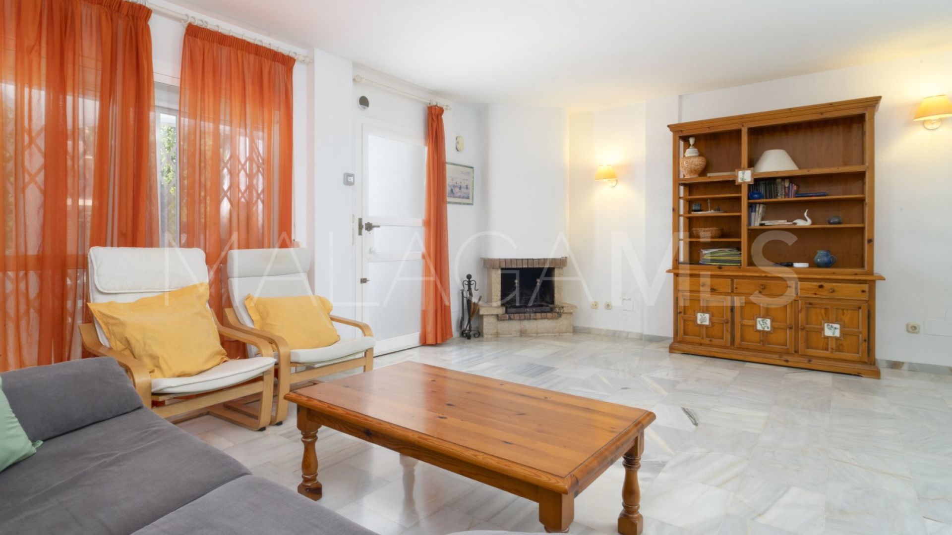 Se vende adosado in La Reserva de Marbella de 2 bedrooms