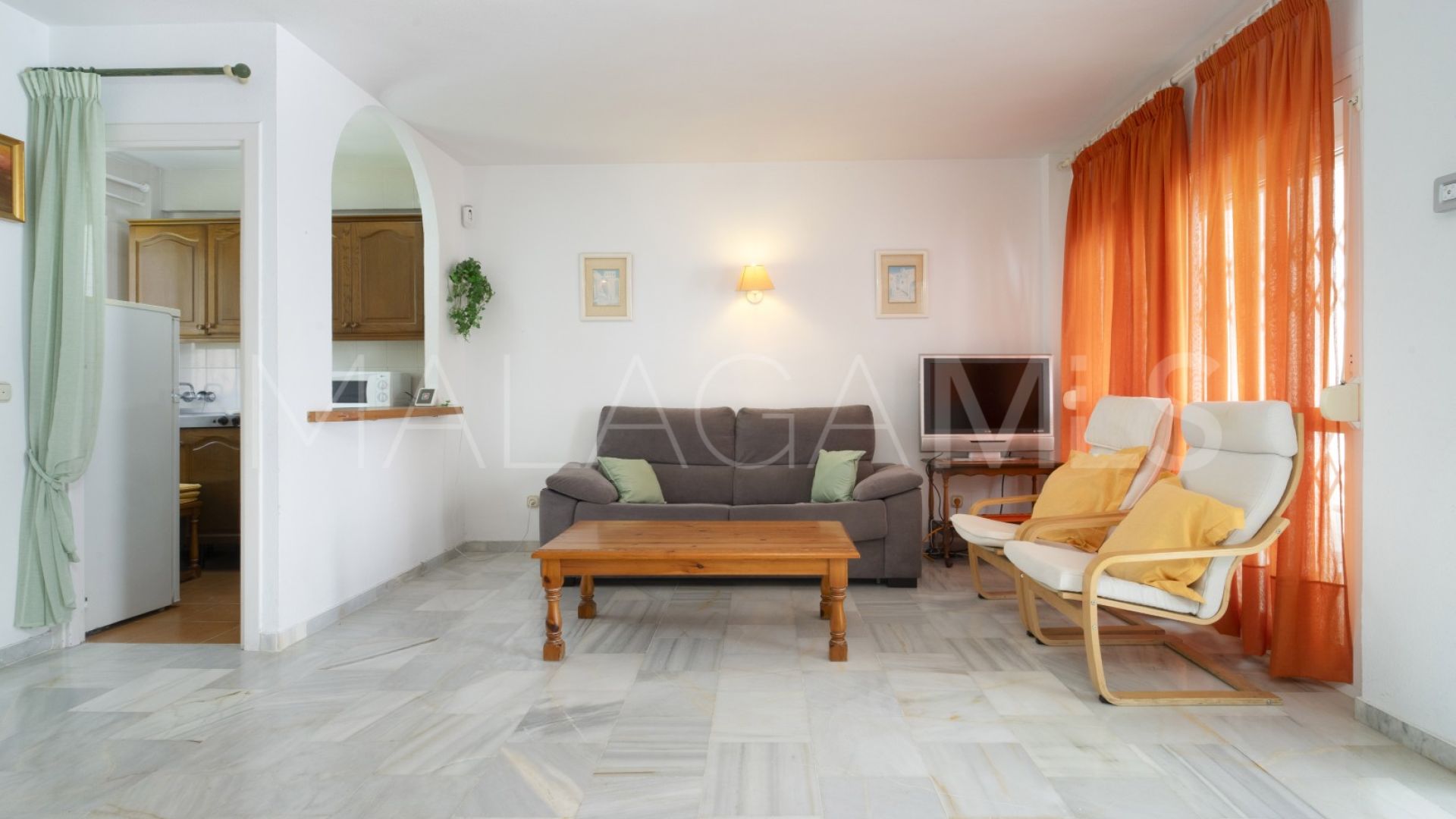 Se vende adosado in La Reserva de Marbella de 2 bedrooms