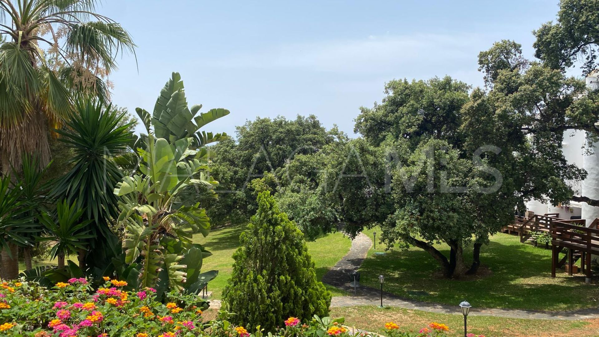 Se vende adosado in La Reserva de Marbella de 2 bedrooms