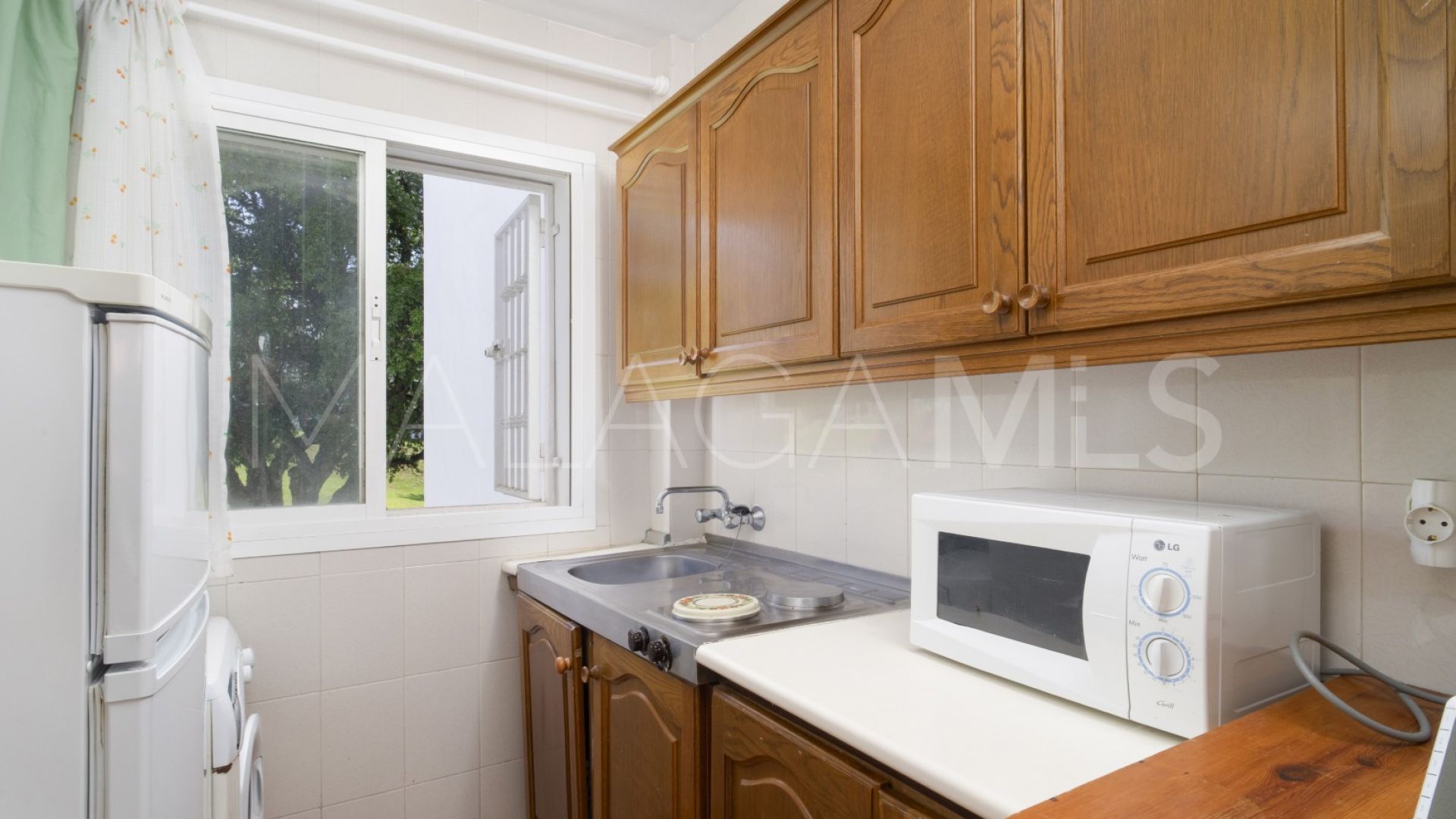 Se vende adosado in La Reserva de Marbella de 2 bedrooms