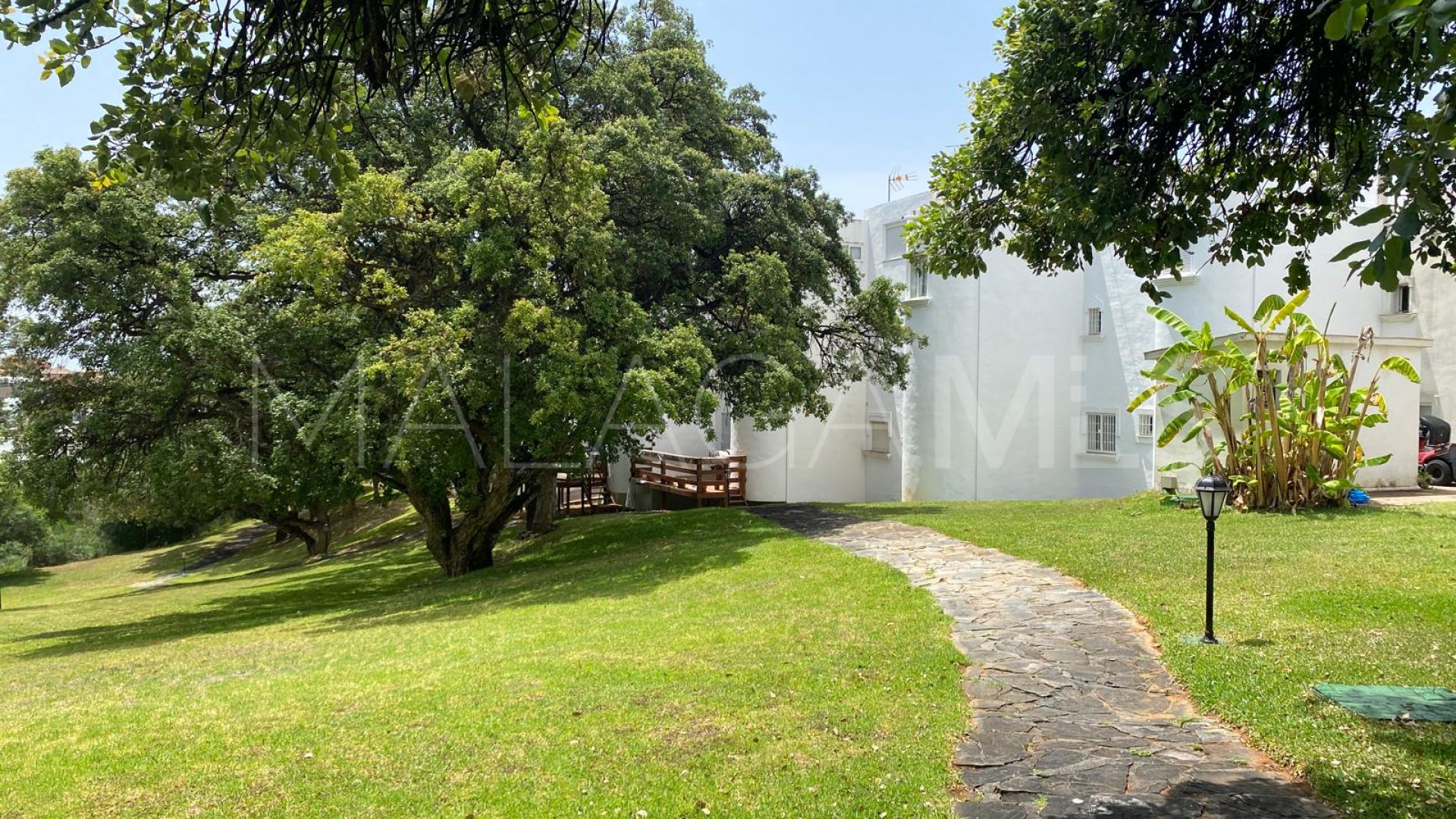 Se vende adosado in La Reserva de Marbella de 2 bedrooms
