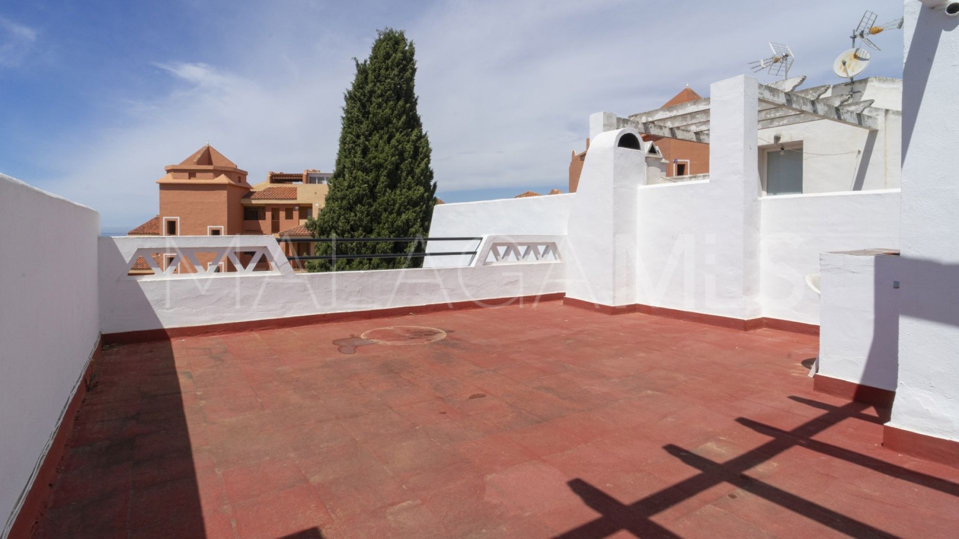Se vende adosado in La Reserva de Marbella de 2 bedrooms