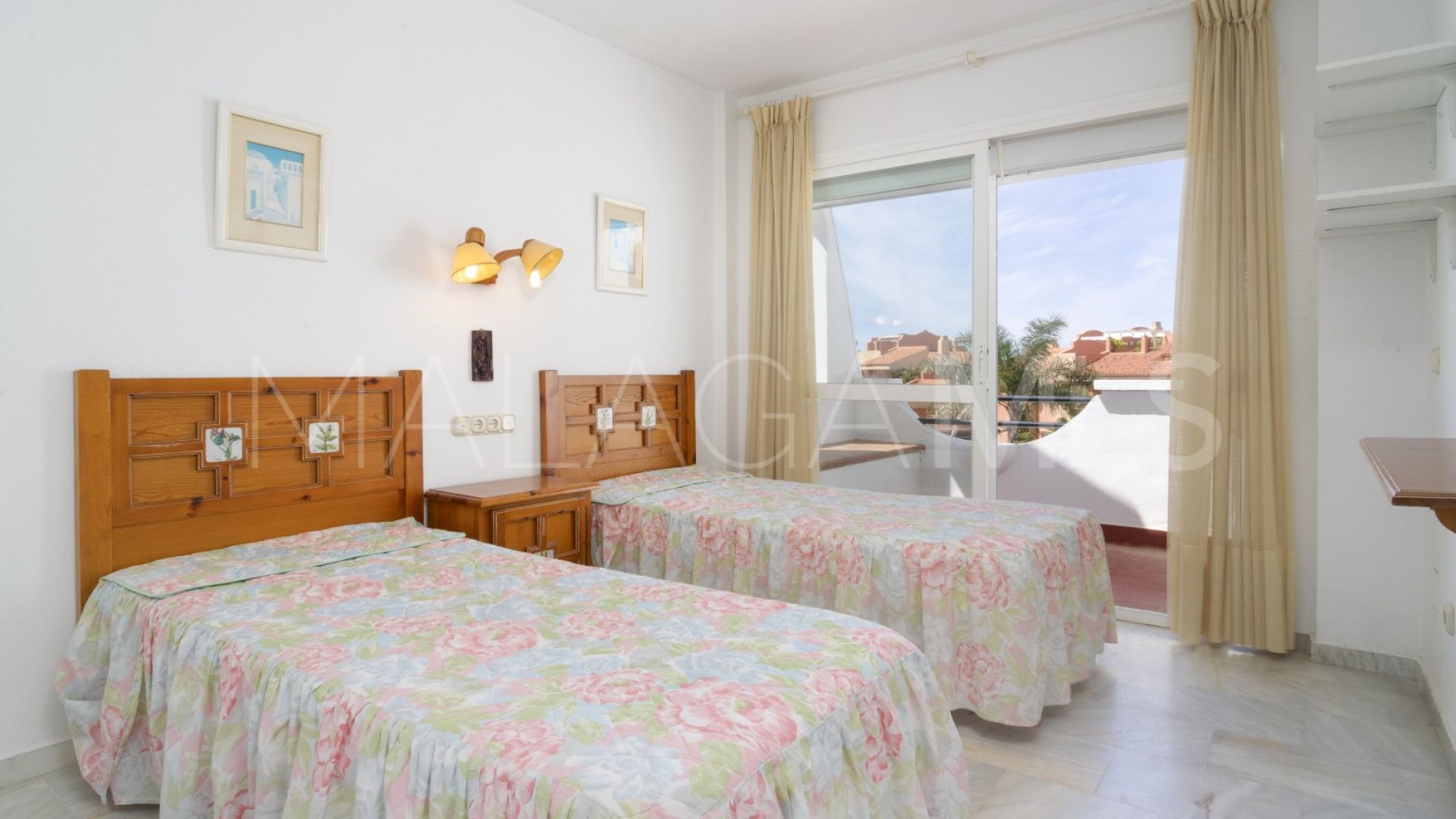 Se vende adosado in La Reserva de Marbella de 2 bedrooms