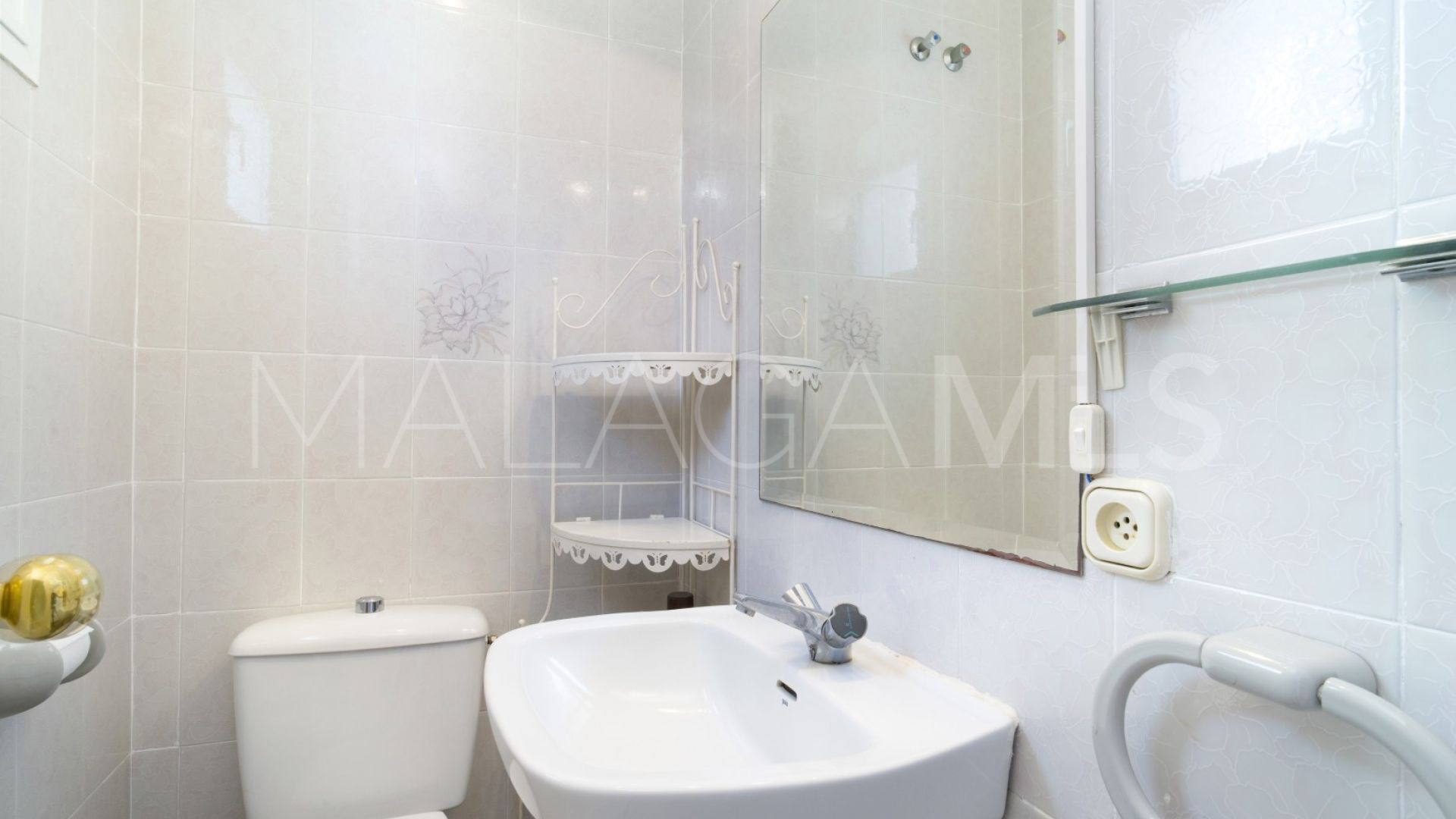 Se vende adosado in La Reserva de Marbella de 2 bedrooms