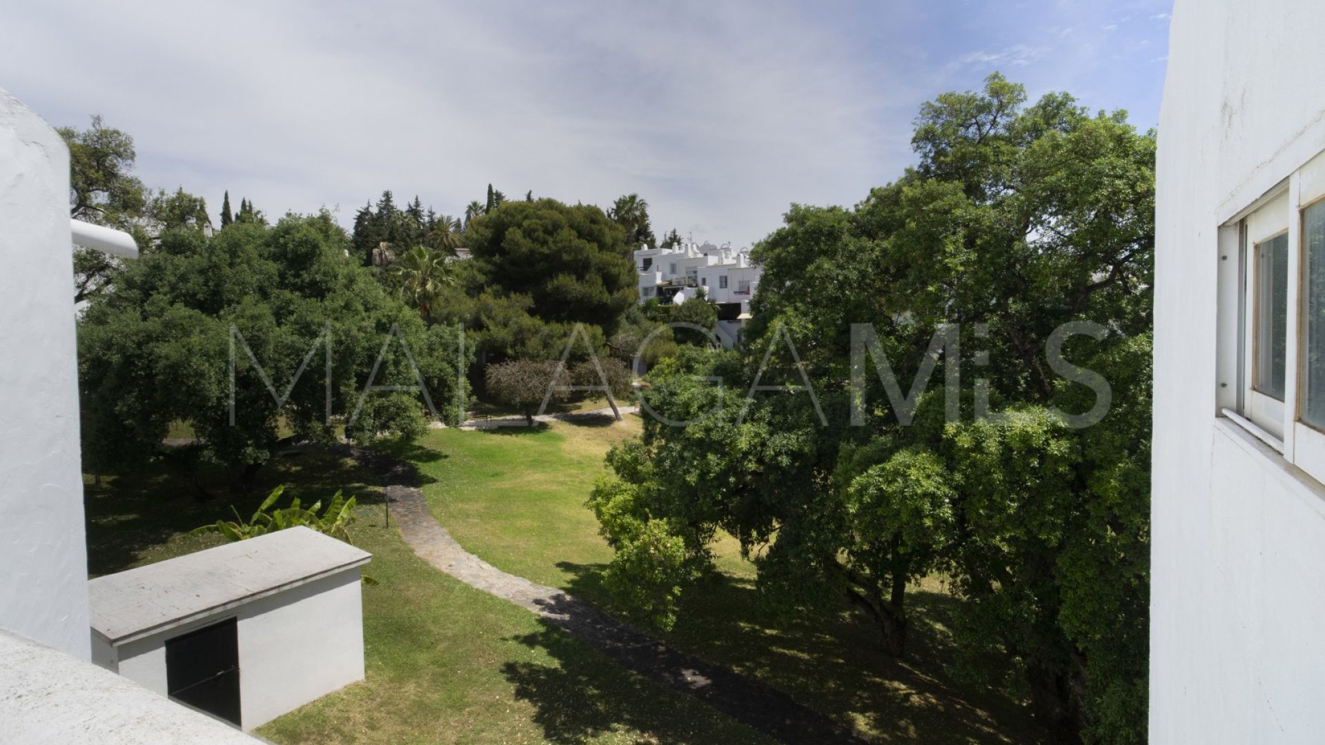 Se vende adosado in La Reserva de Marbella de 2 bedrooms